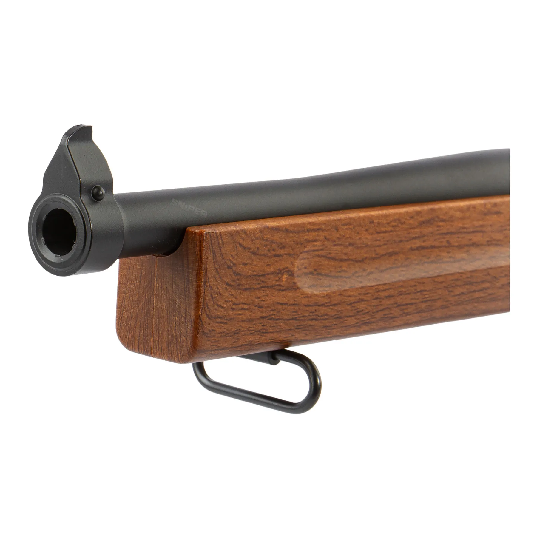 Thompson M1A1 (S)AEG, Black Thompson M1A1 (S)AEG, Black