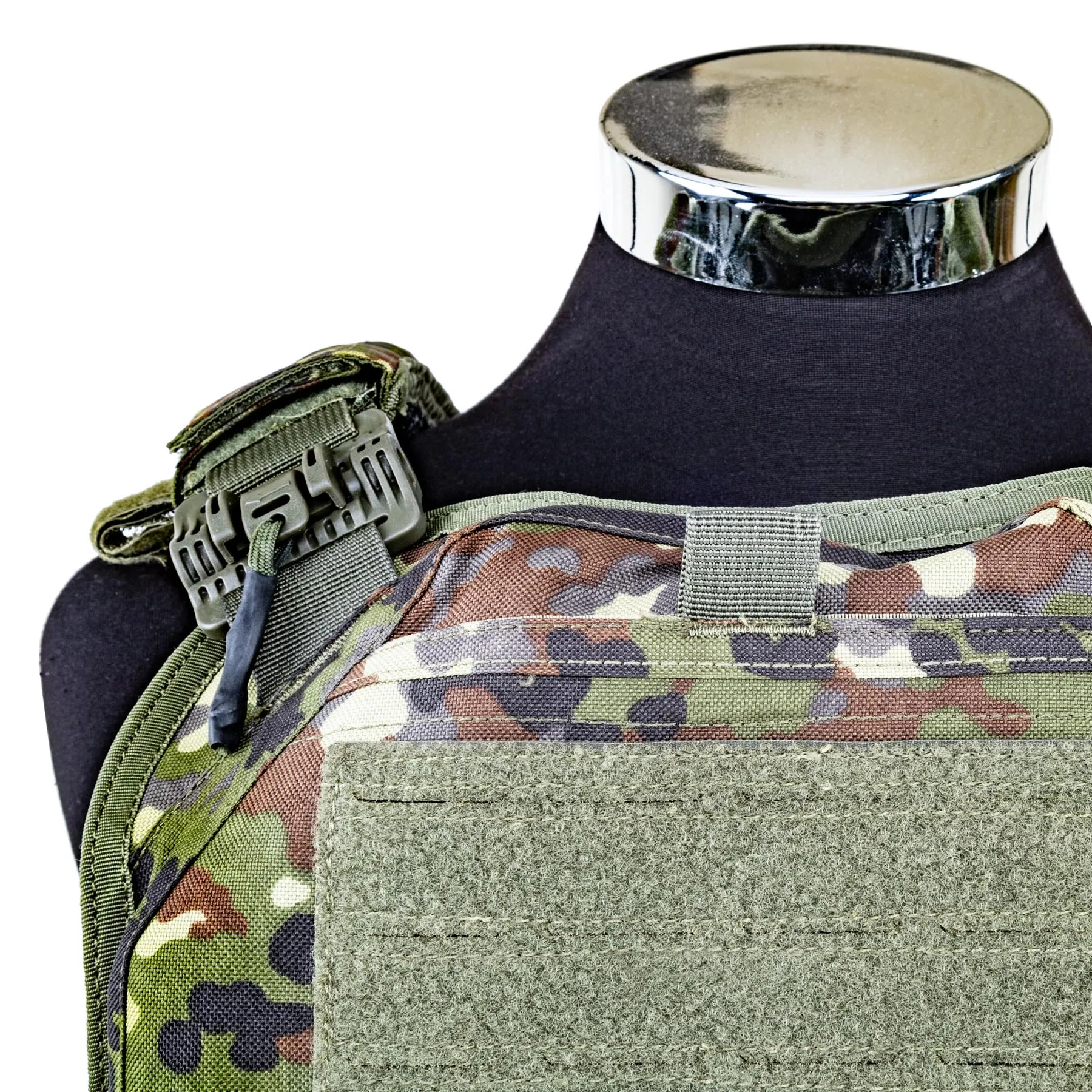 Shadow Plate Carrier Falcon QRB, Flecktarn Shadow Plate Carrier Falcon QRB, Flecktarn