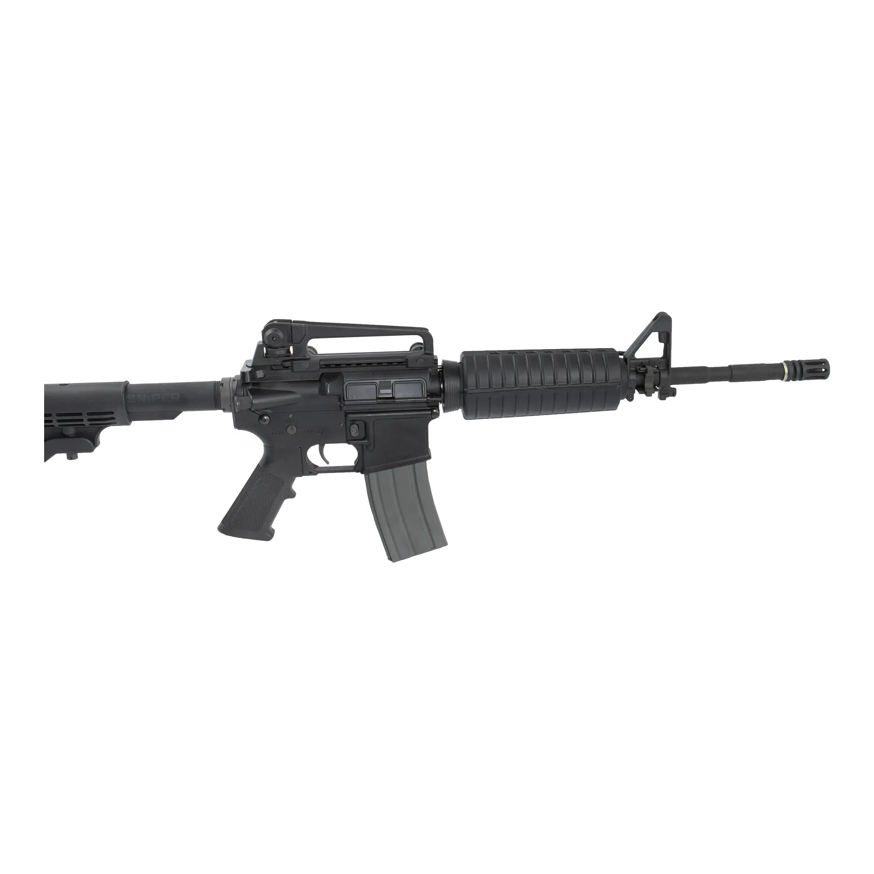 Ares M4-A1 Carbine EFCS (S)AEG