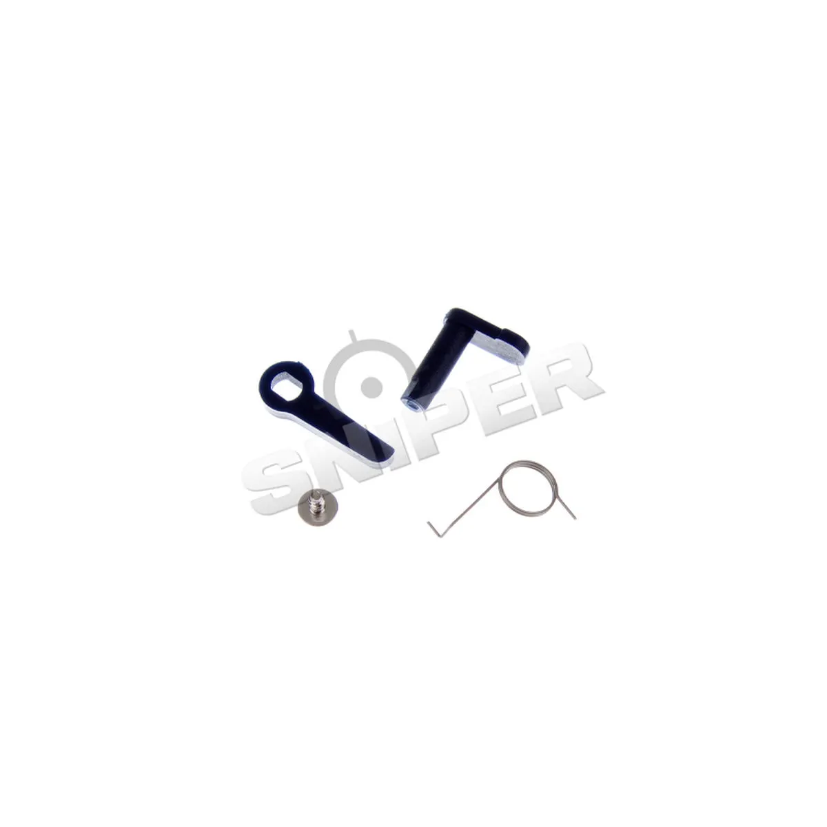 Safety Cover M16 Serie