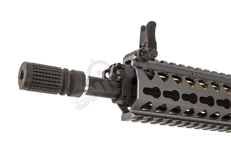 M4 Avalon Gladius Sniper Deluxe (S)AEG, Urban Grey