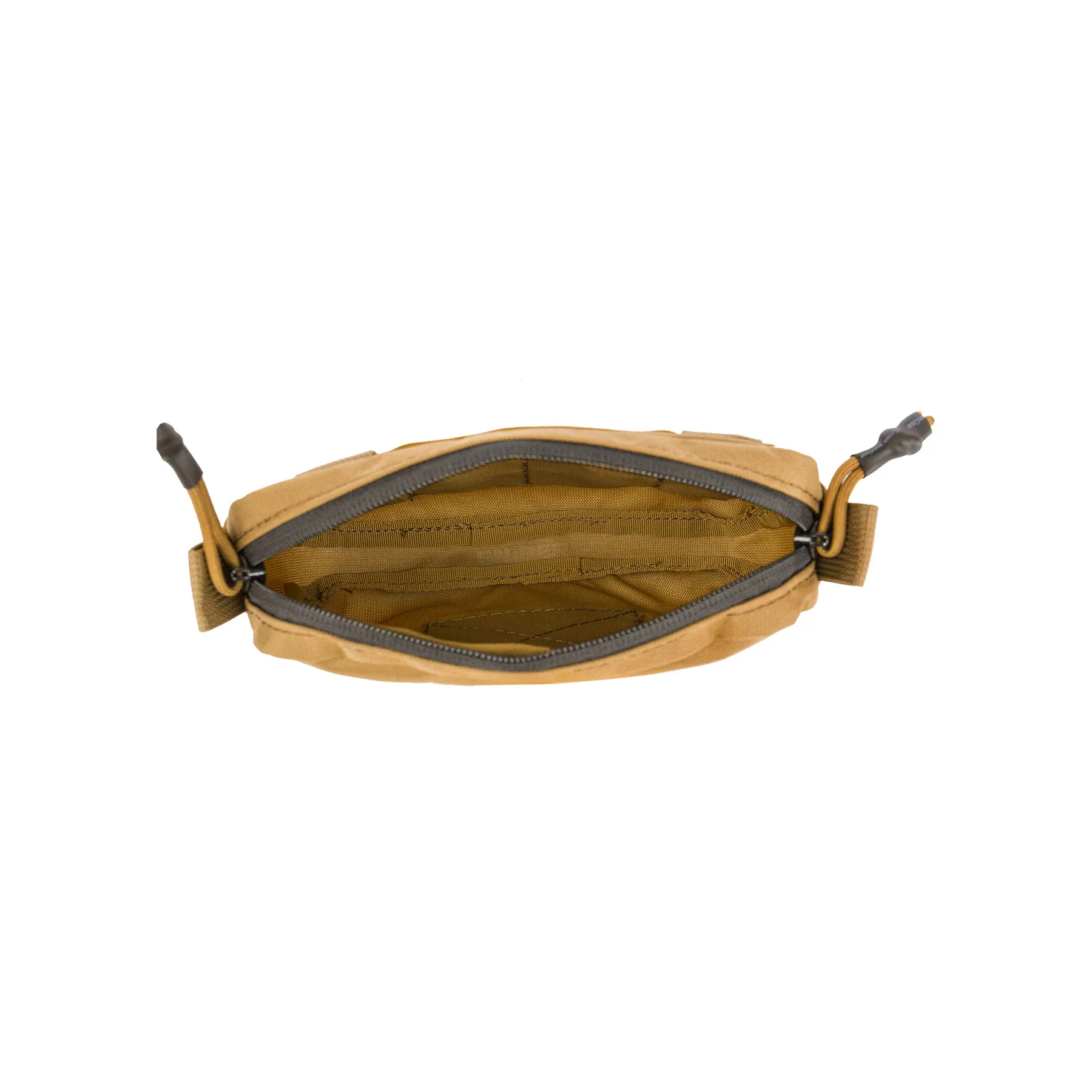 Utility Pouch, Coyote Brown