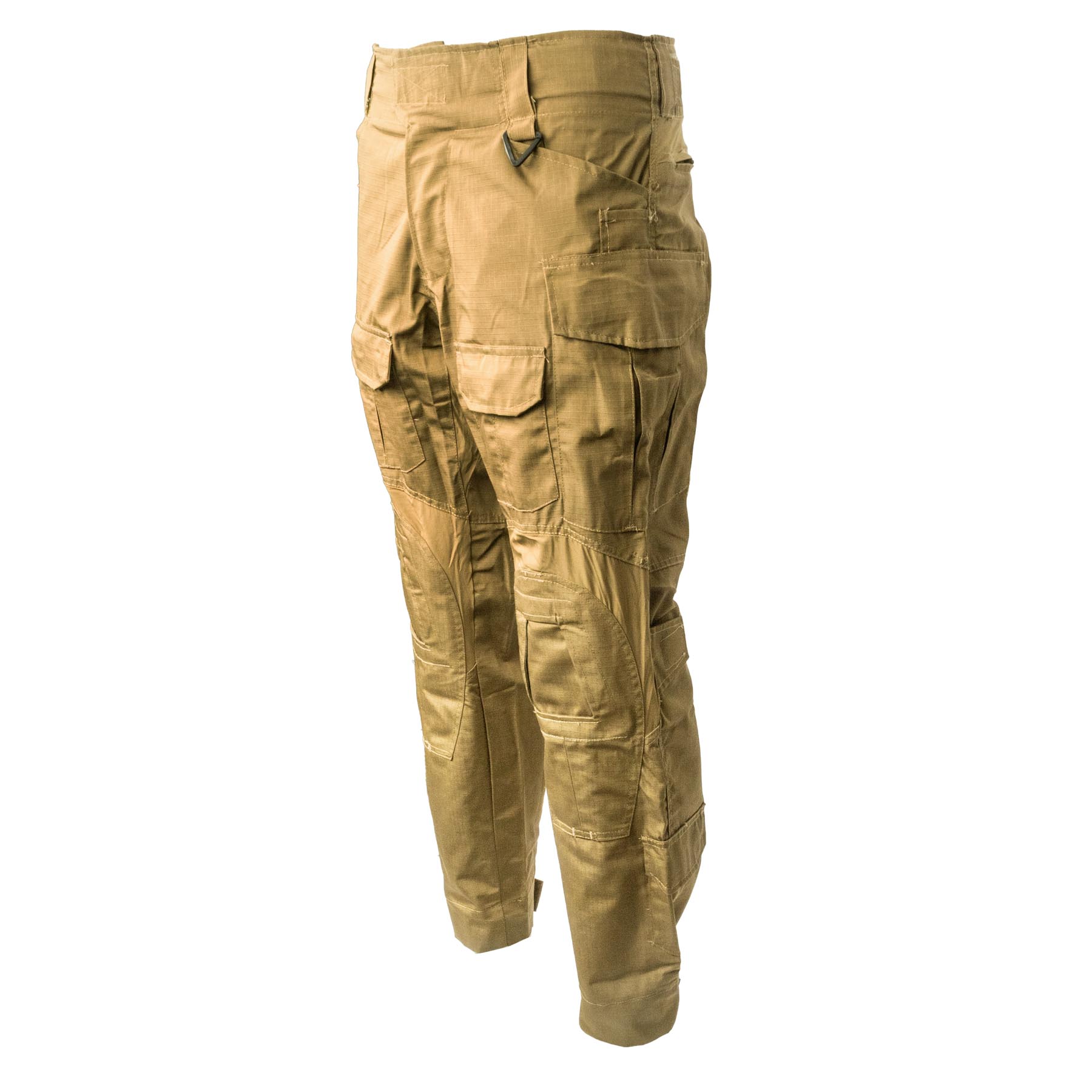 Reapo R3 Frog Suit Combat Pants, Tan