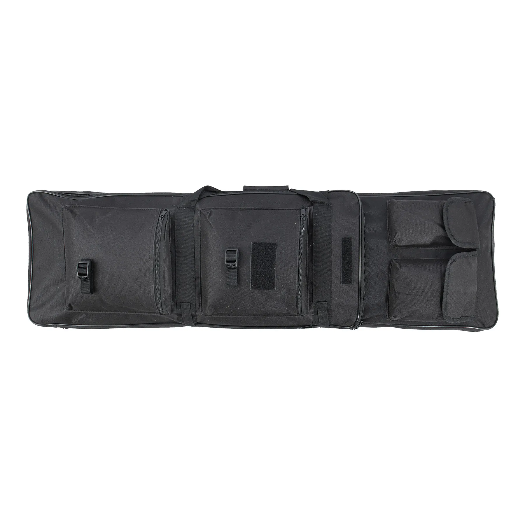 Tactical Waffentasche 100cm, black Tactical Waffentasche 100cm, black