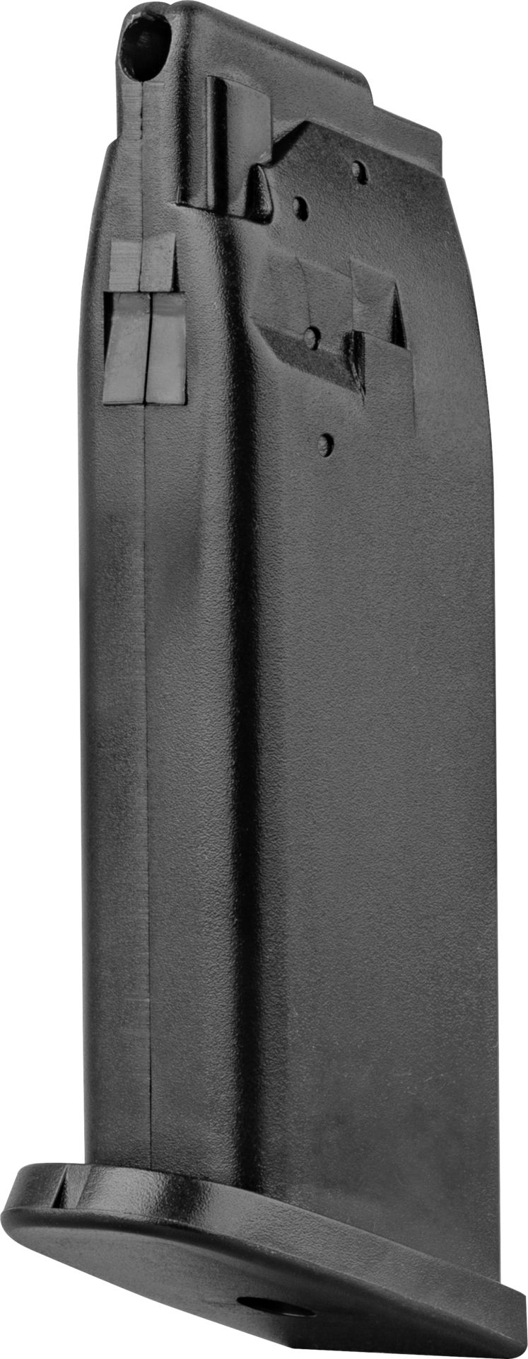 HK USP Federdruck Ersatzmagazin, 25rds
