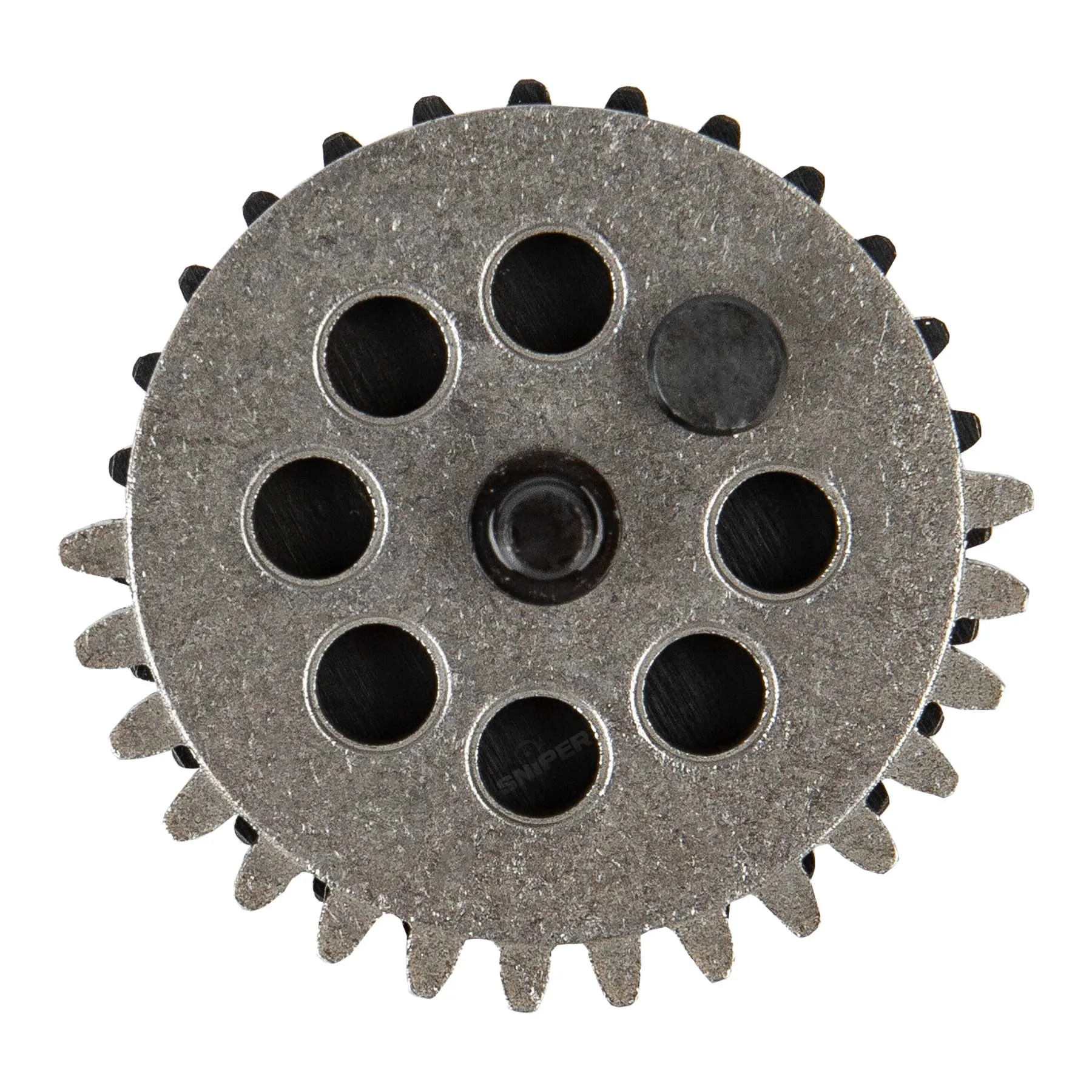 Sector Gear High Torque