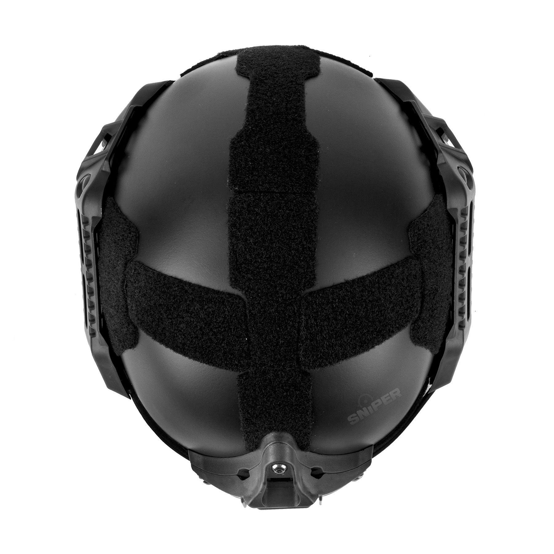 Emerson Modular System Helmet, Black, L/XL