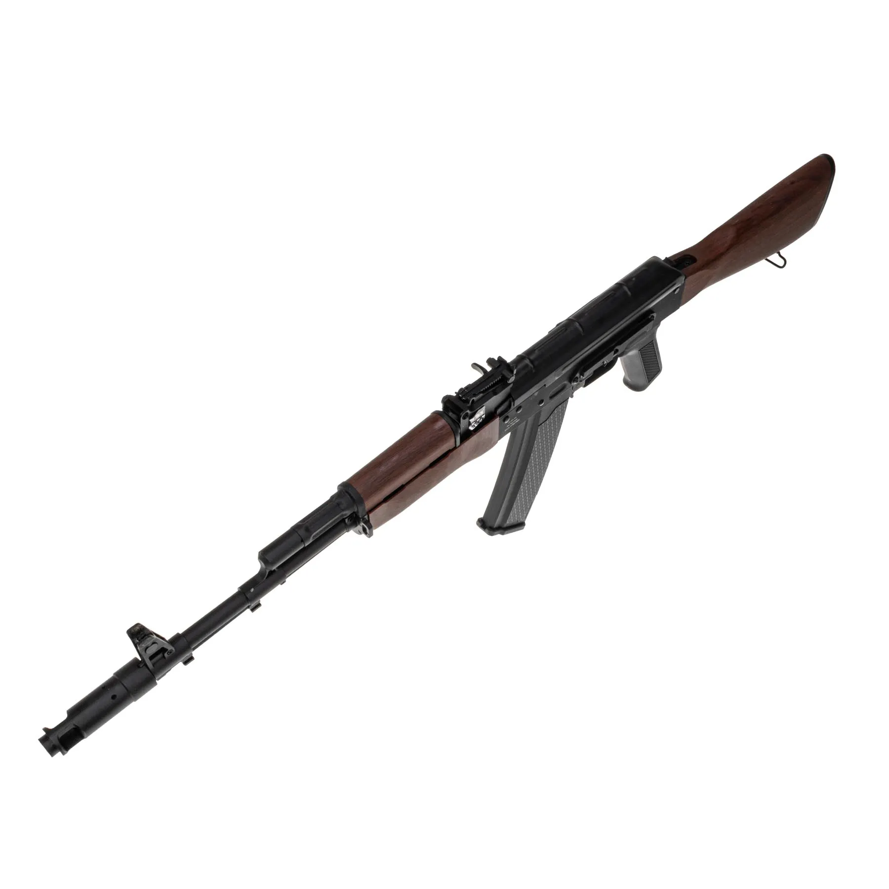 Specna Arms AK SA-J76 Core w/ HAL ETU (S)AEG, Black 