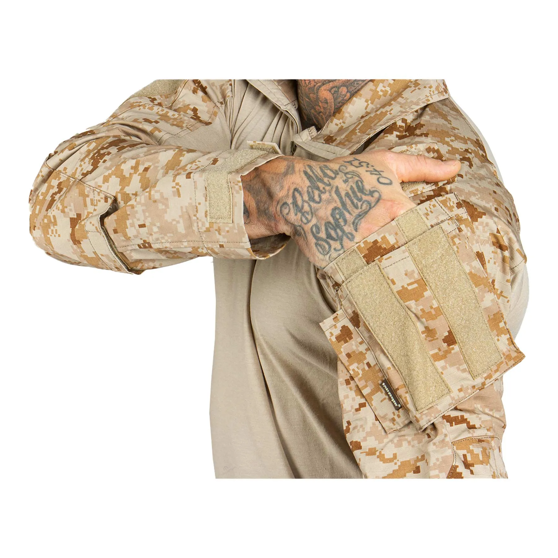 Emerson EM3 Combat Shirt, AOR1