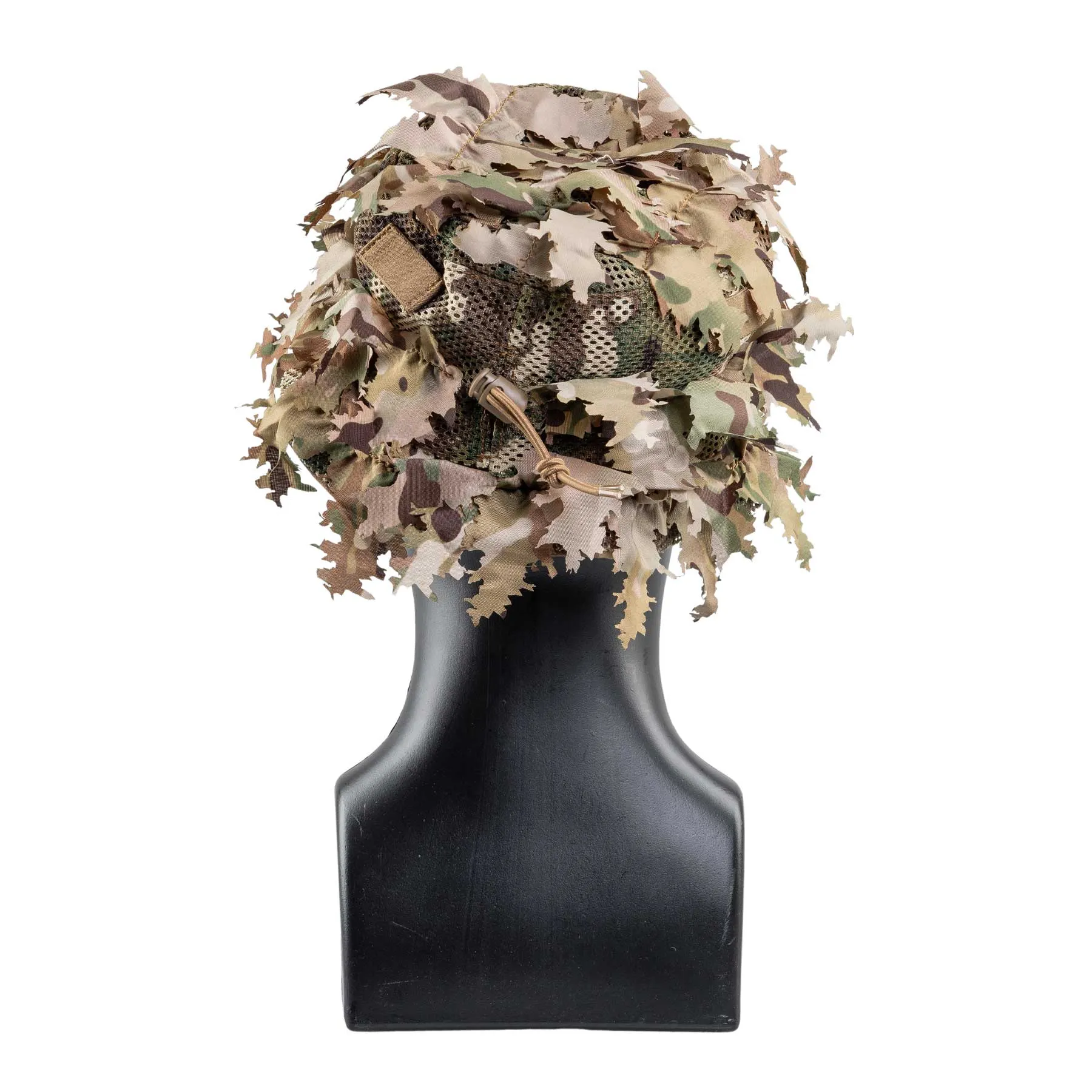 Novritsch 3D Ghillie Boonie Gen2, Multicam