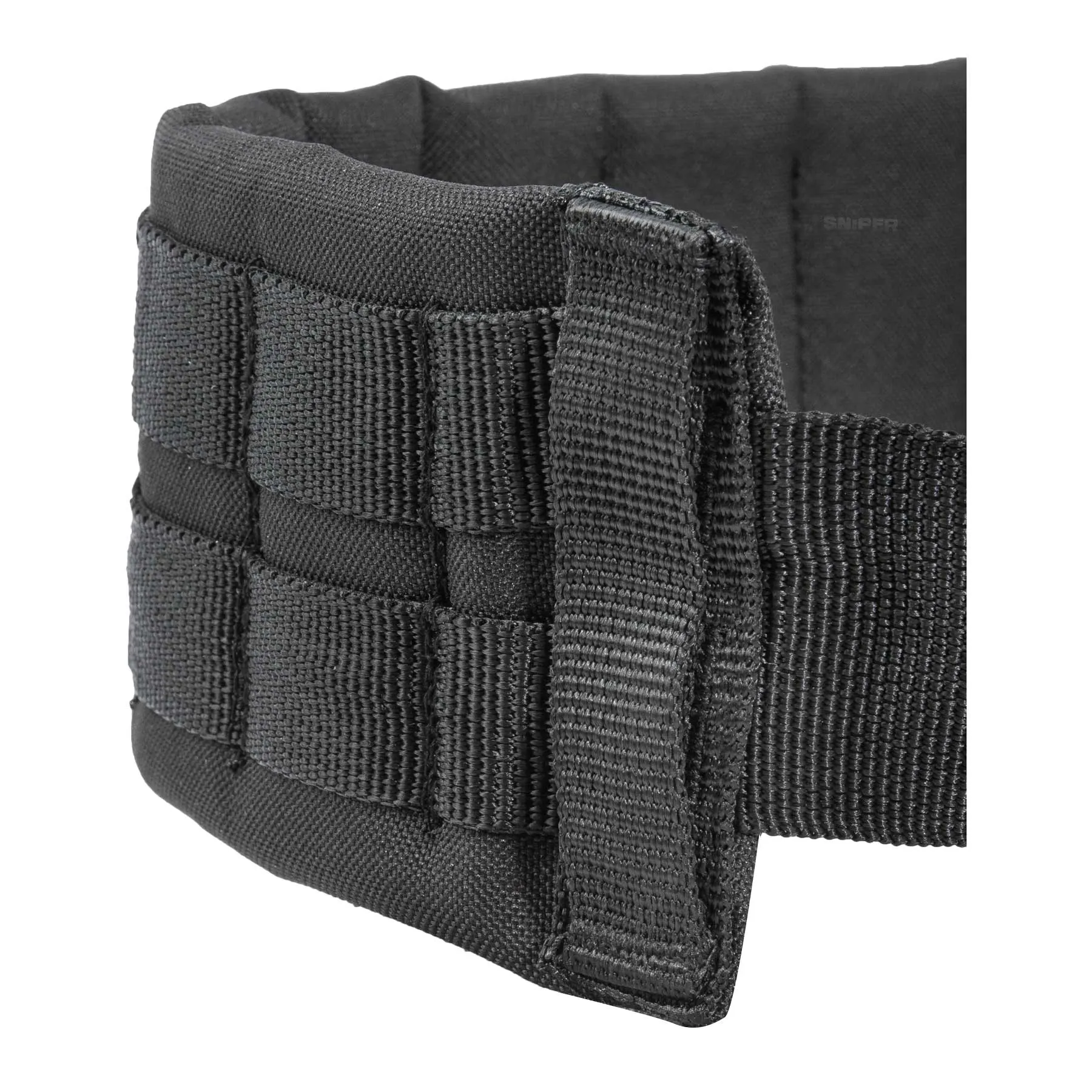 Tactical Belt, Black