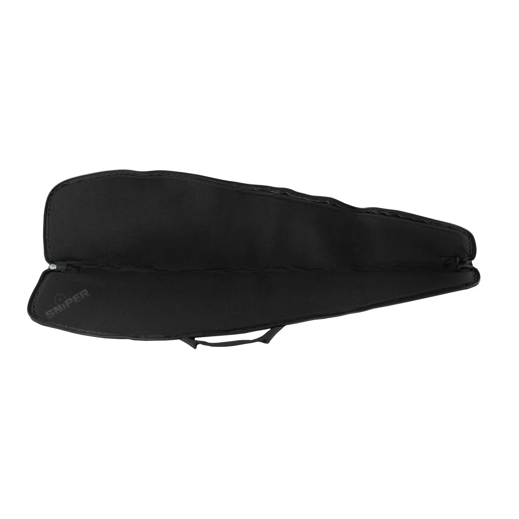 Rifle Bag Predator, 120cm Black