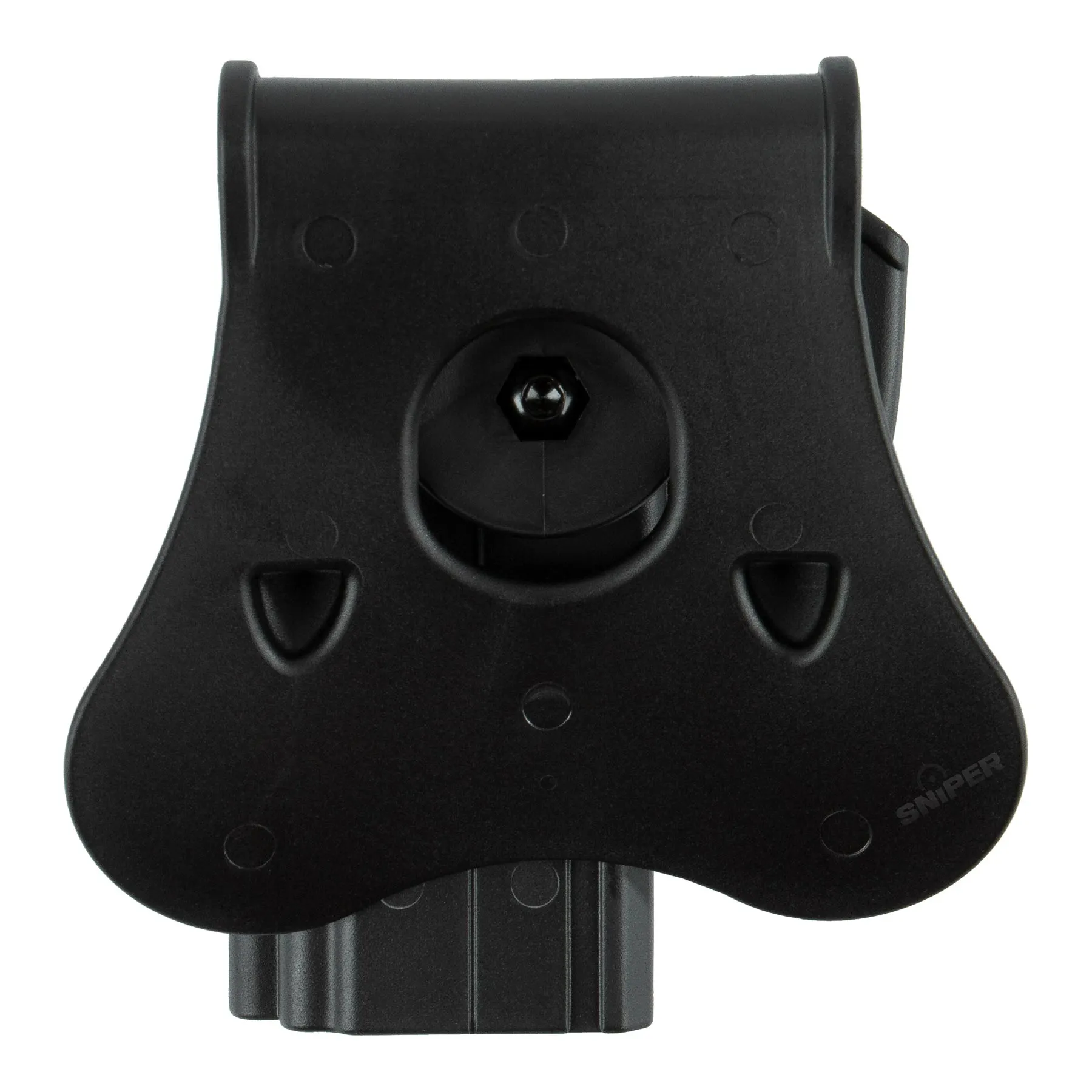 CZ 75 Holster, Black
