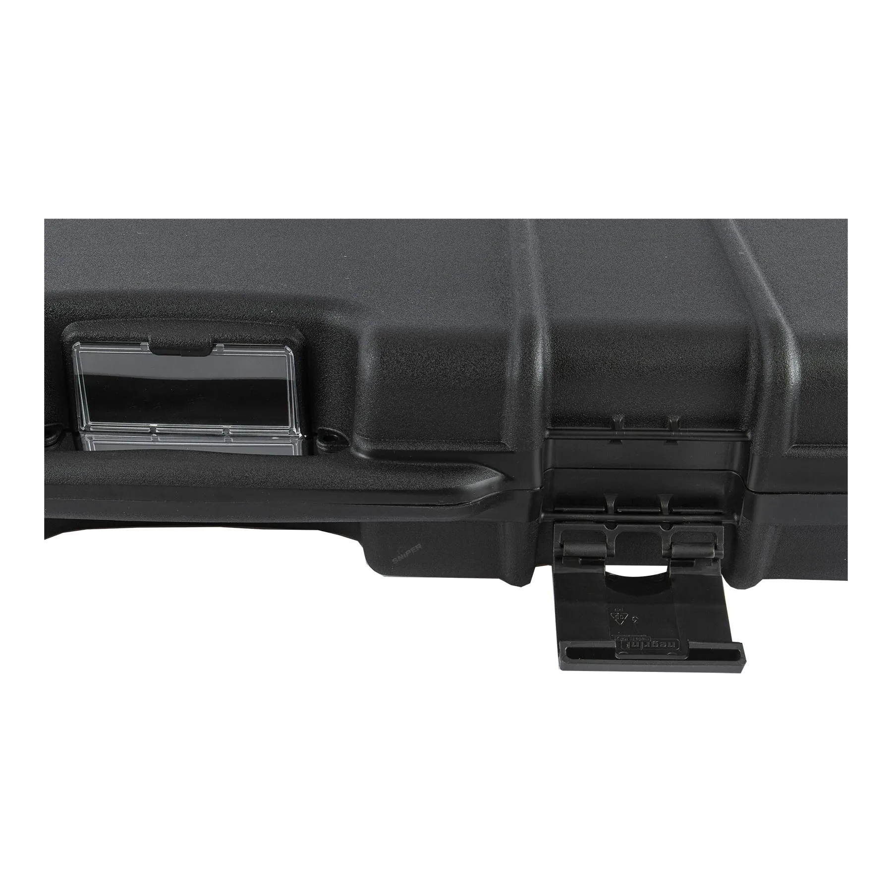 Kofferset Reapo Waffenkoffer 90 cm, soft PnP