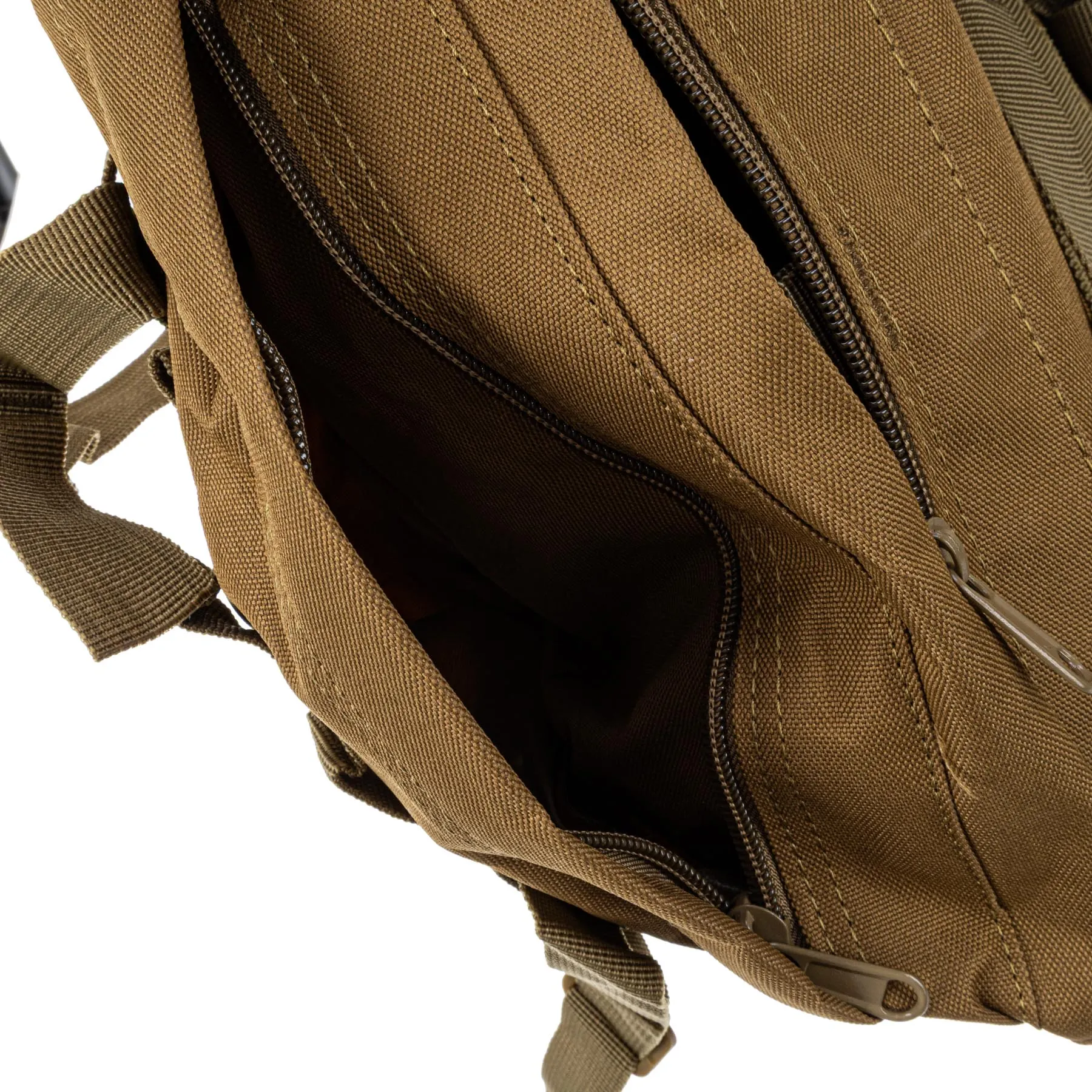 Reapo All Mountain Backpack 65L, Tan