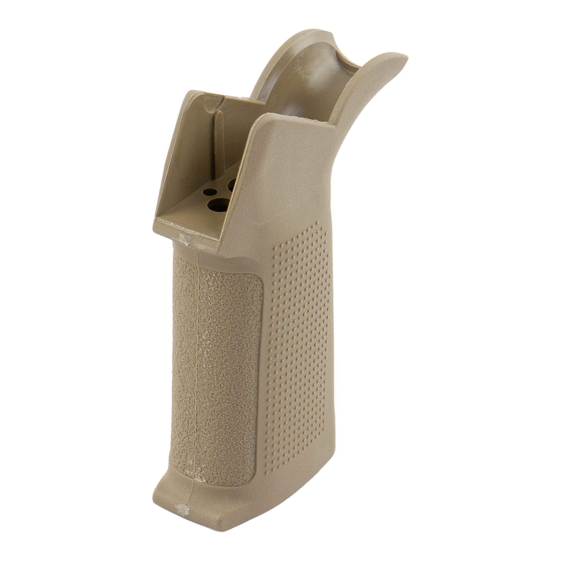 EPG M4 Grip für AEG, Dark Earth