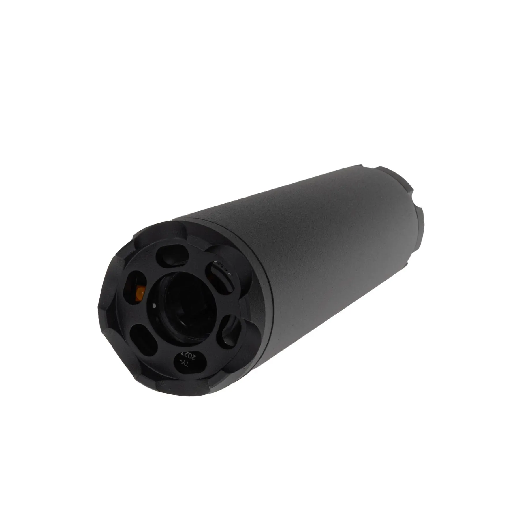 Reapo Smokey Tracer Silencer - Type C