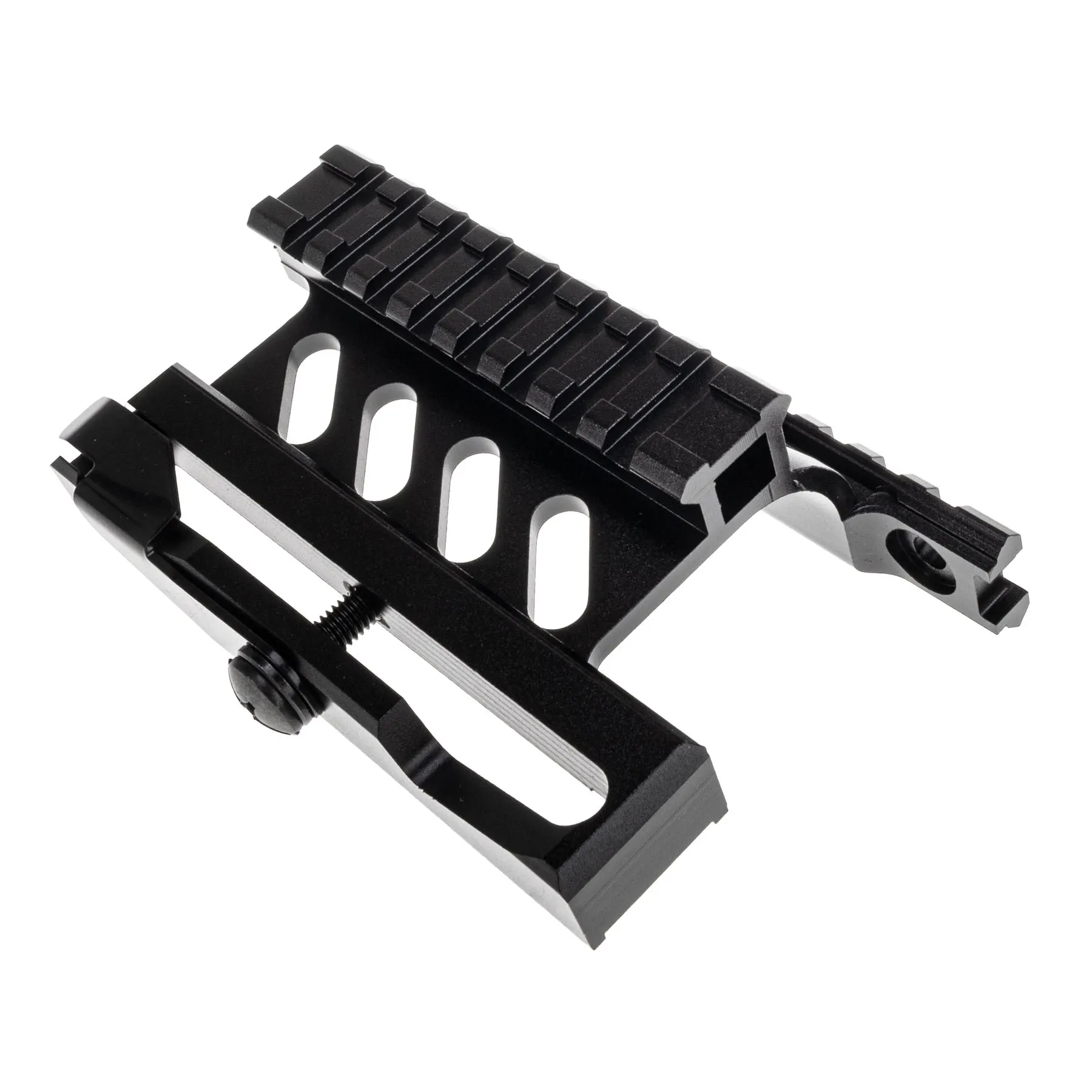 Reapo AK Rail Mount w/ Side Rail