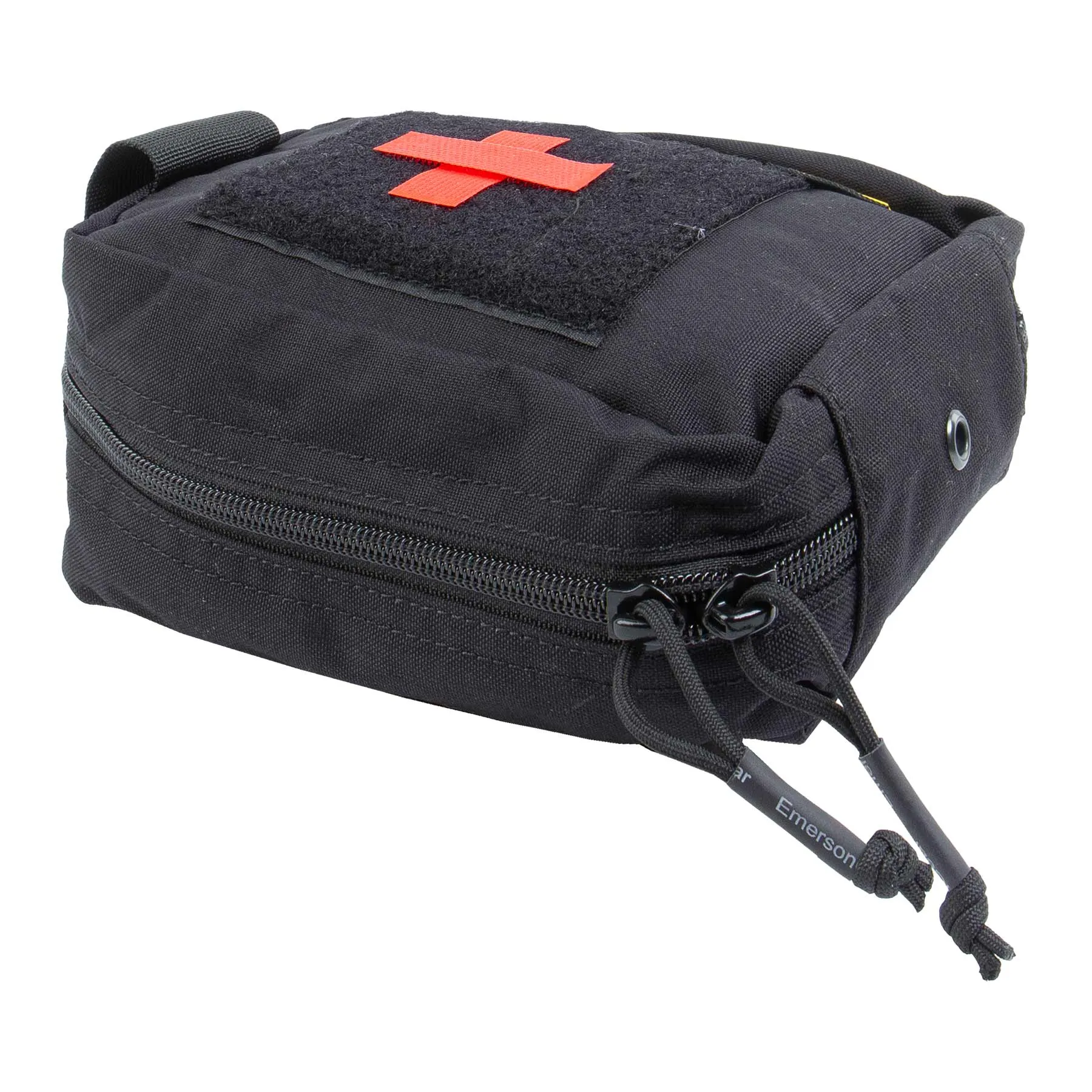 Medic Pouch, Black