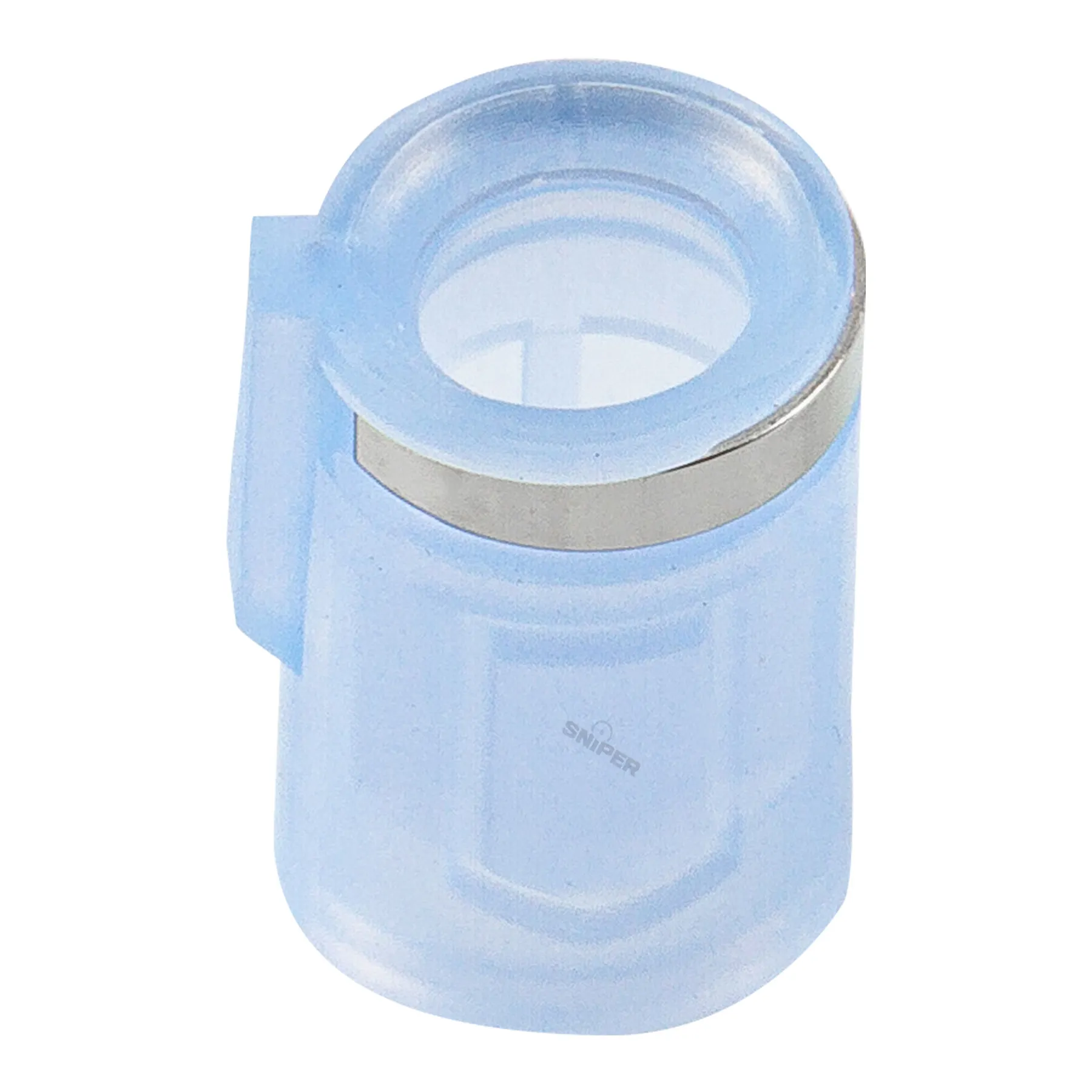 Mr. Hop-Up Super Silicon VSR/GBB 70°