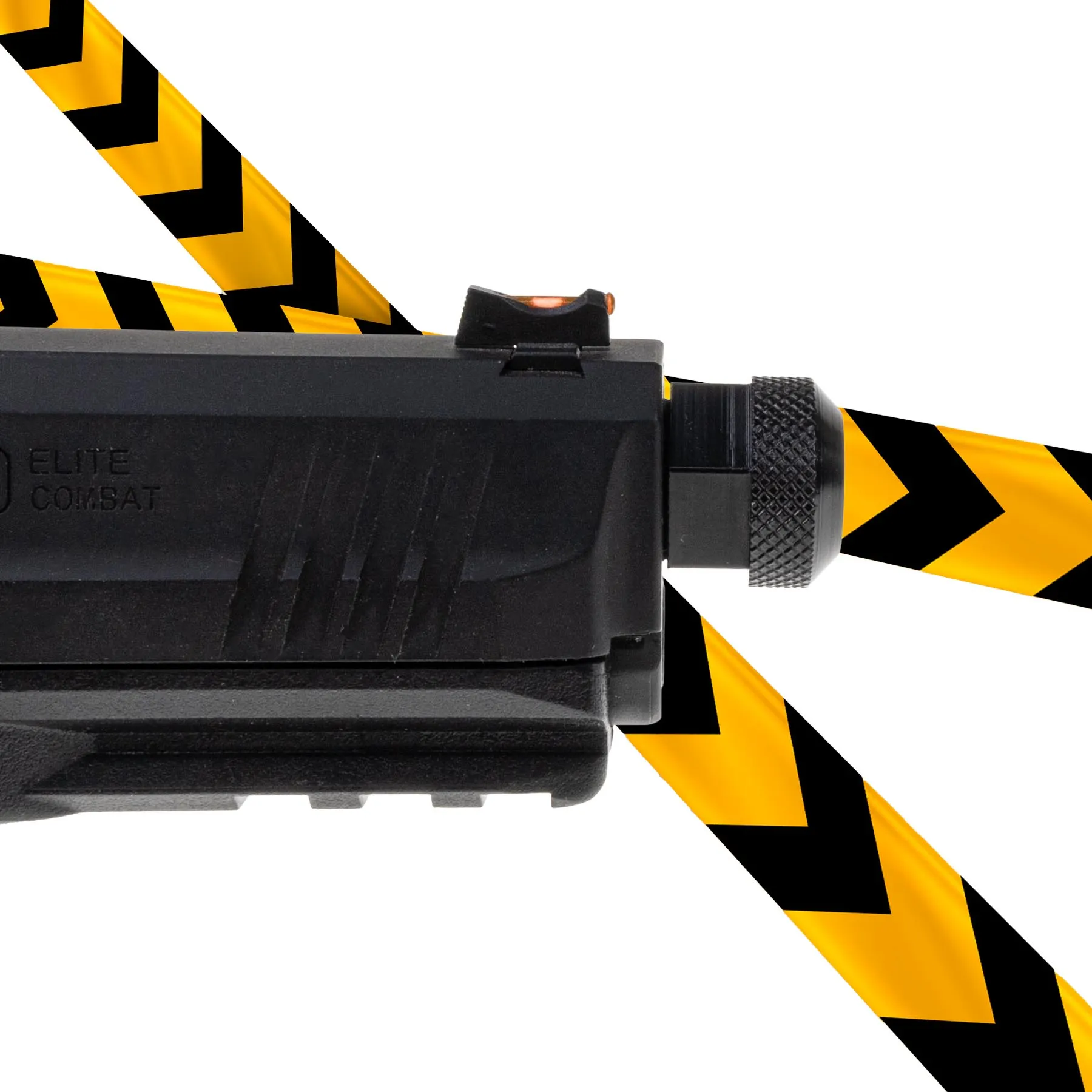 B-Ware CANiK TP9 Elite Combat GBB, Black