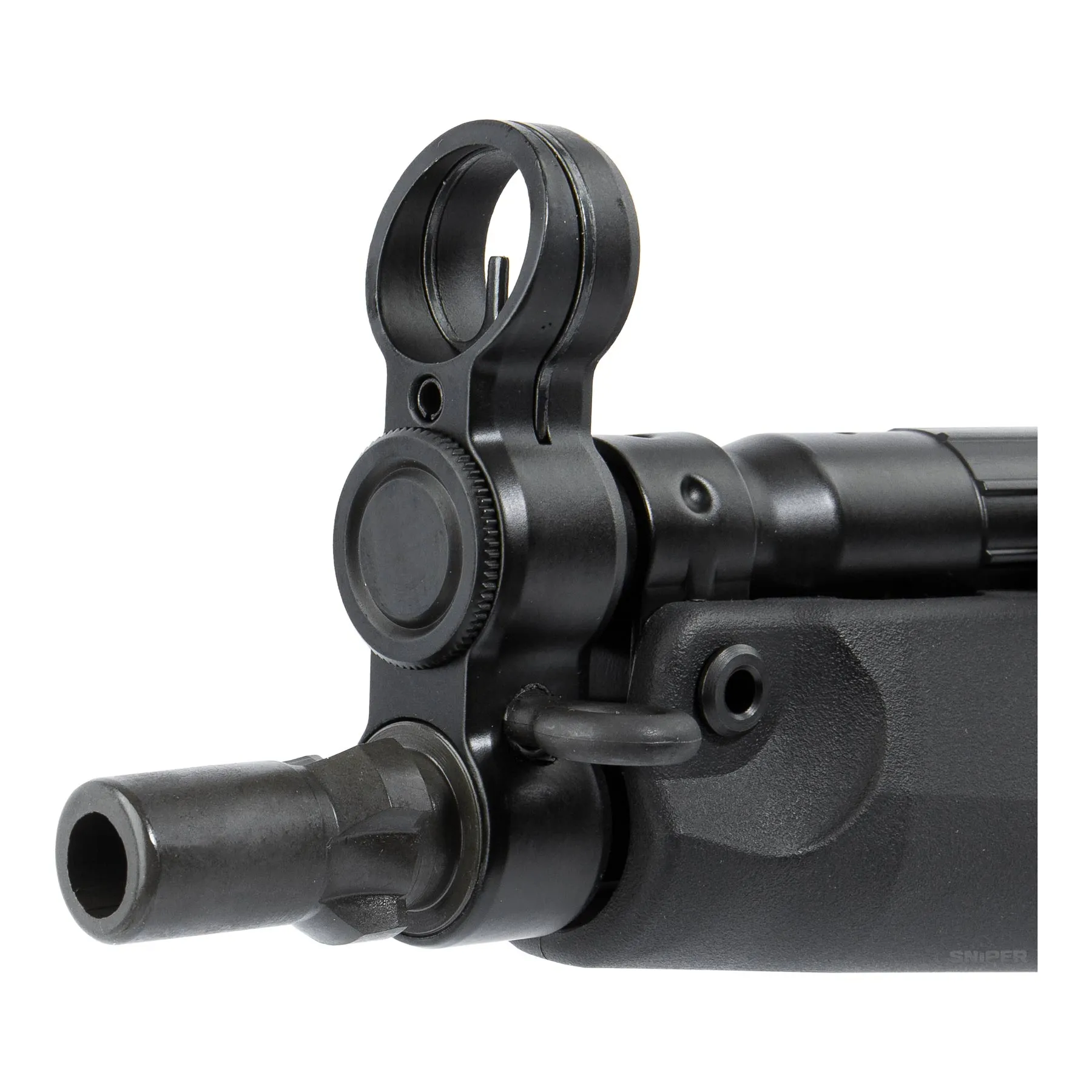 Heckler und Koch MP5 A3 V2 GBB Heckler und Koch MP5 A3 V2 GBB