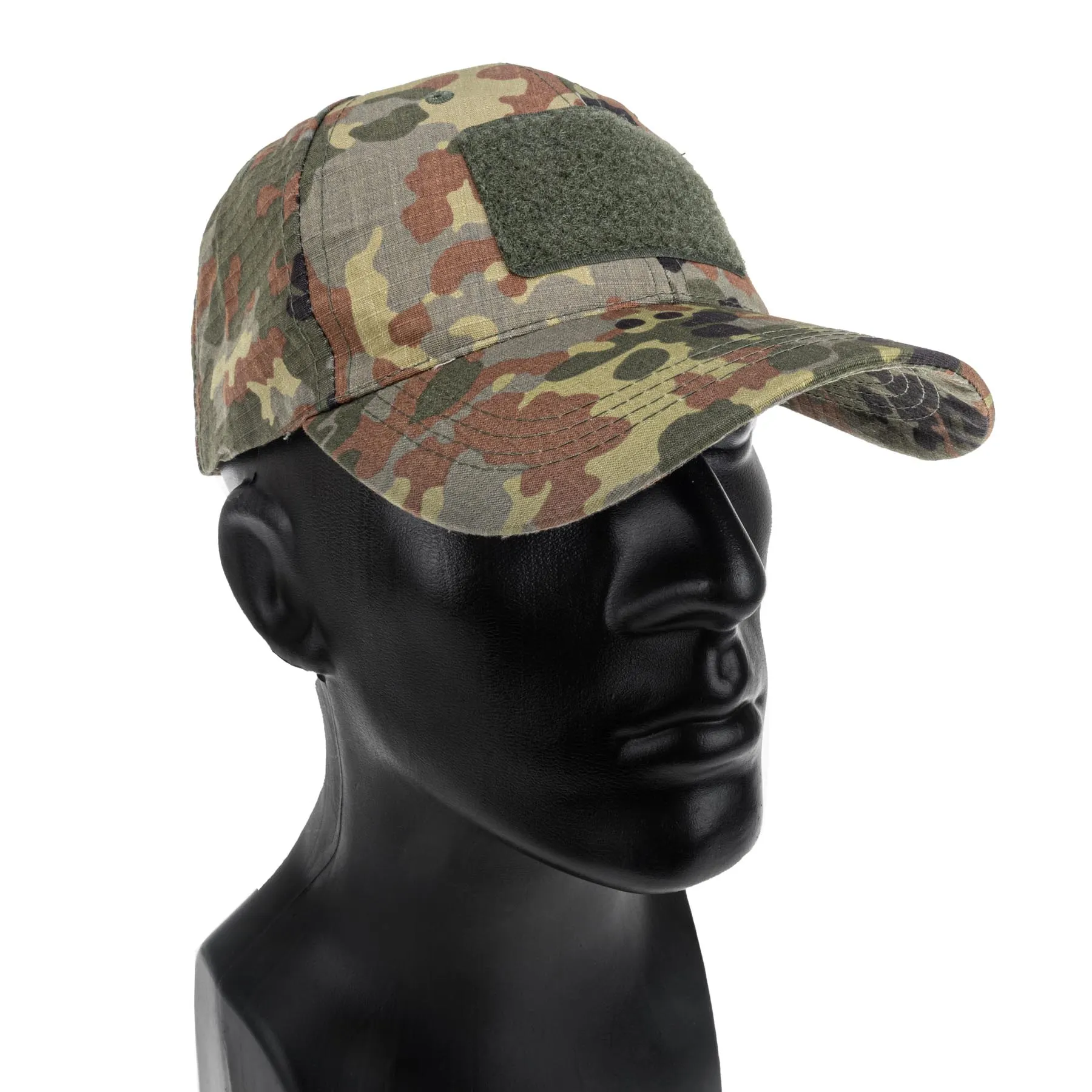 Reapo Baseball Cap, Flecktarn Reapo Baseball Cap, Flecktarn