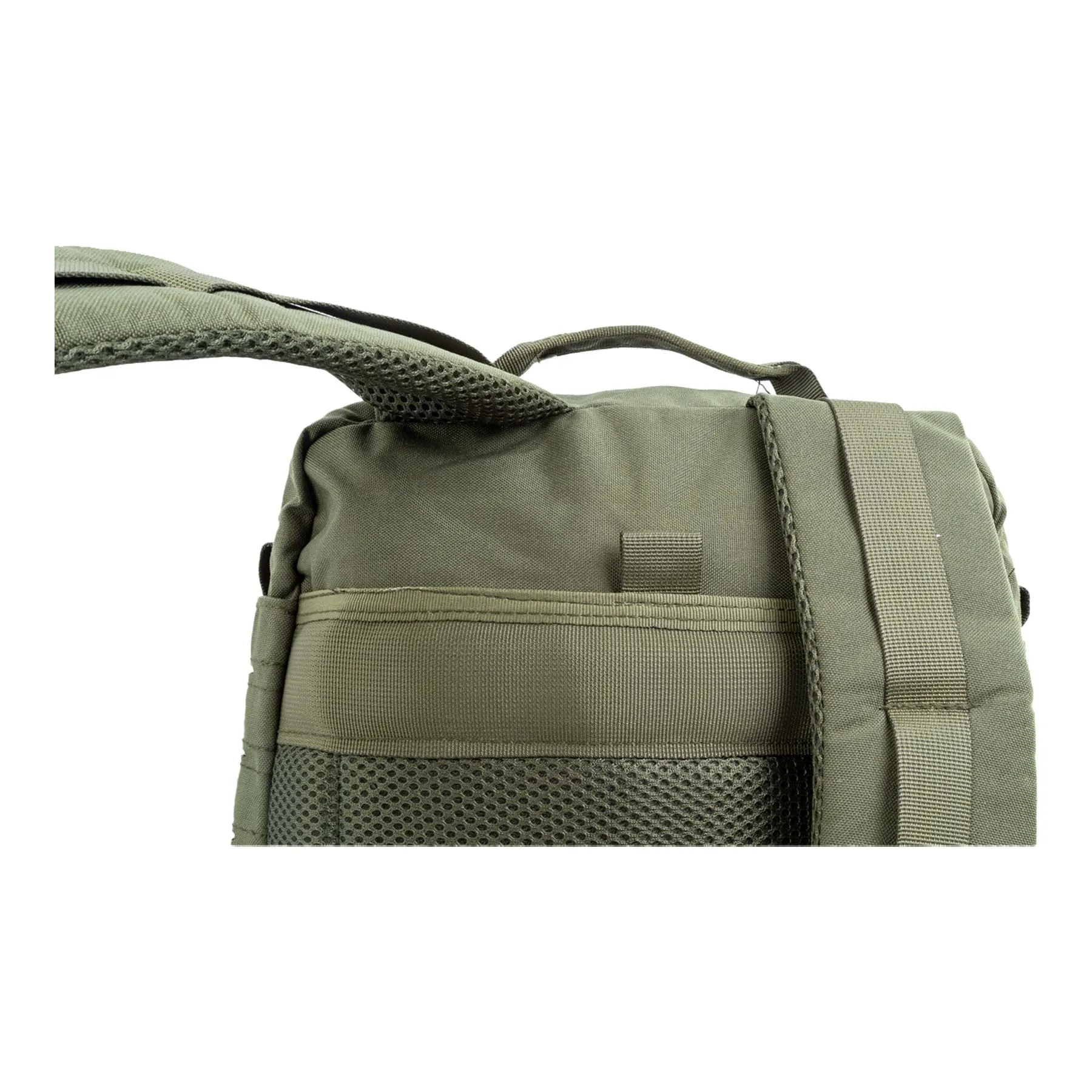 Lasercut 3-Day Assault Rucksack, Green