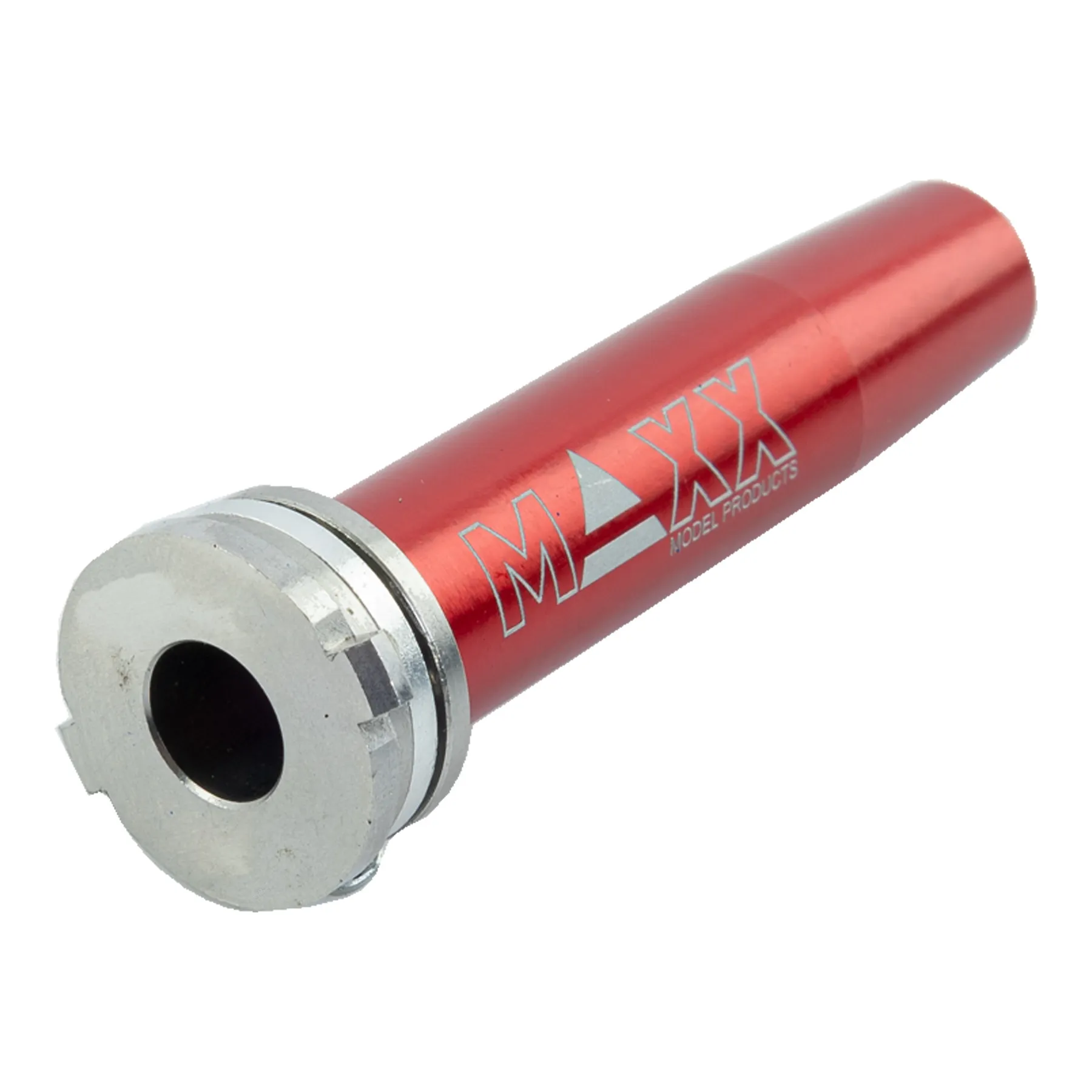 Maxx CNC Spring Guide Thru-Hole
