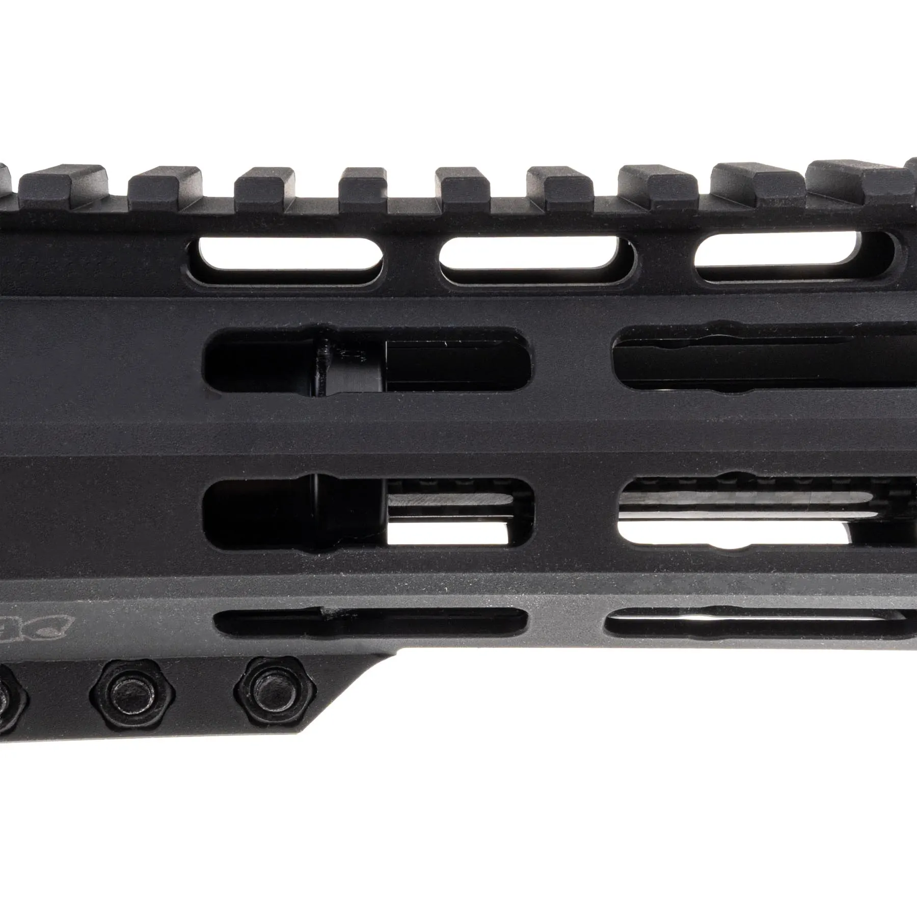 SAC AR SOLID - "Soldiers Revenge", HPA