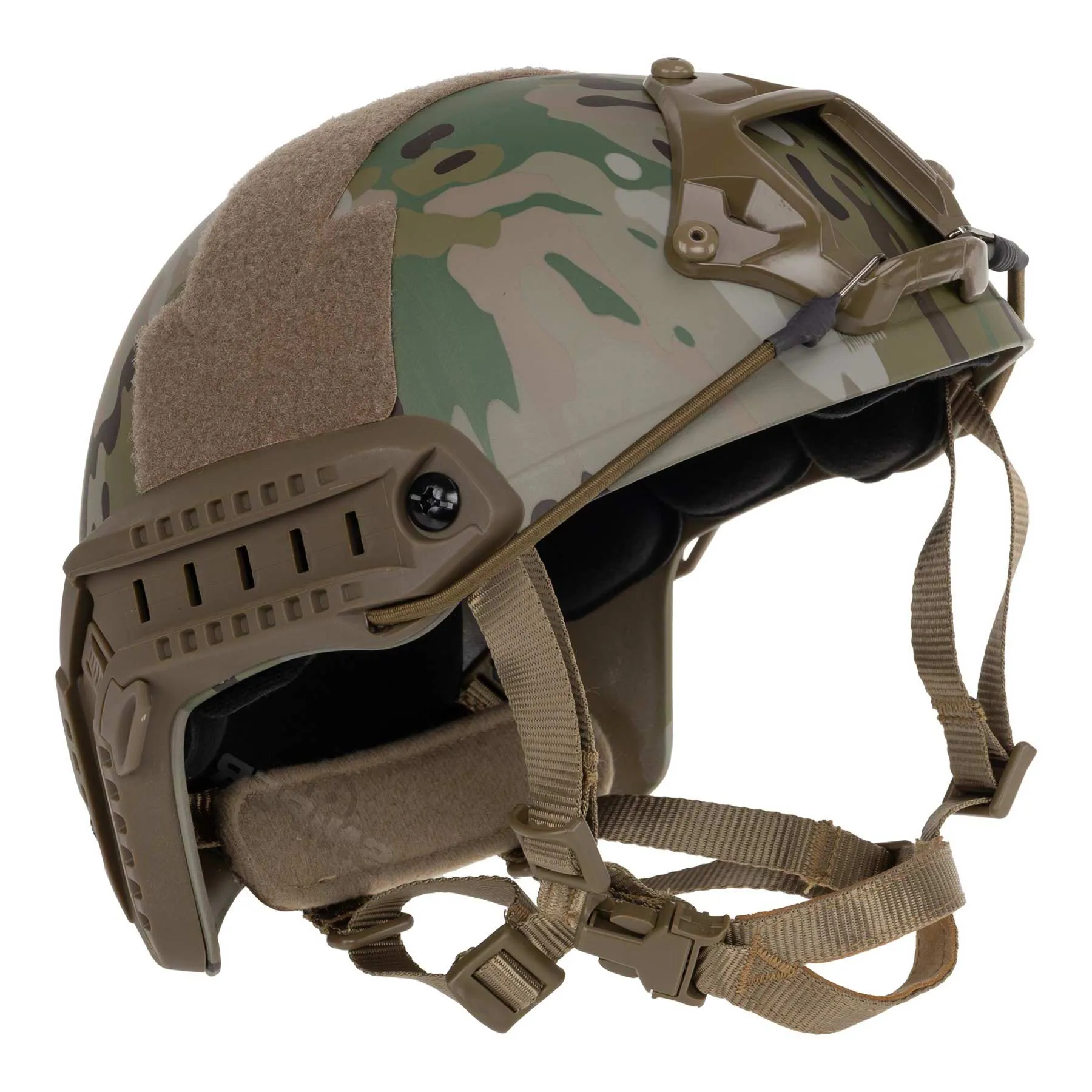 Reapo Fast MH Combat Helmet Version M, Multicam