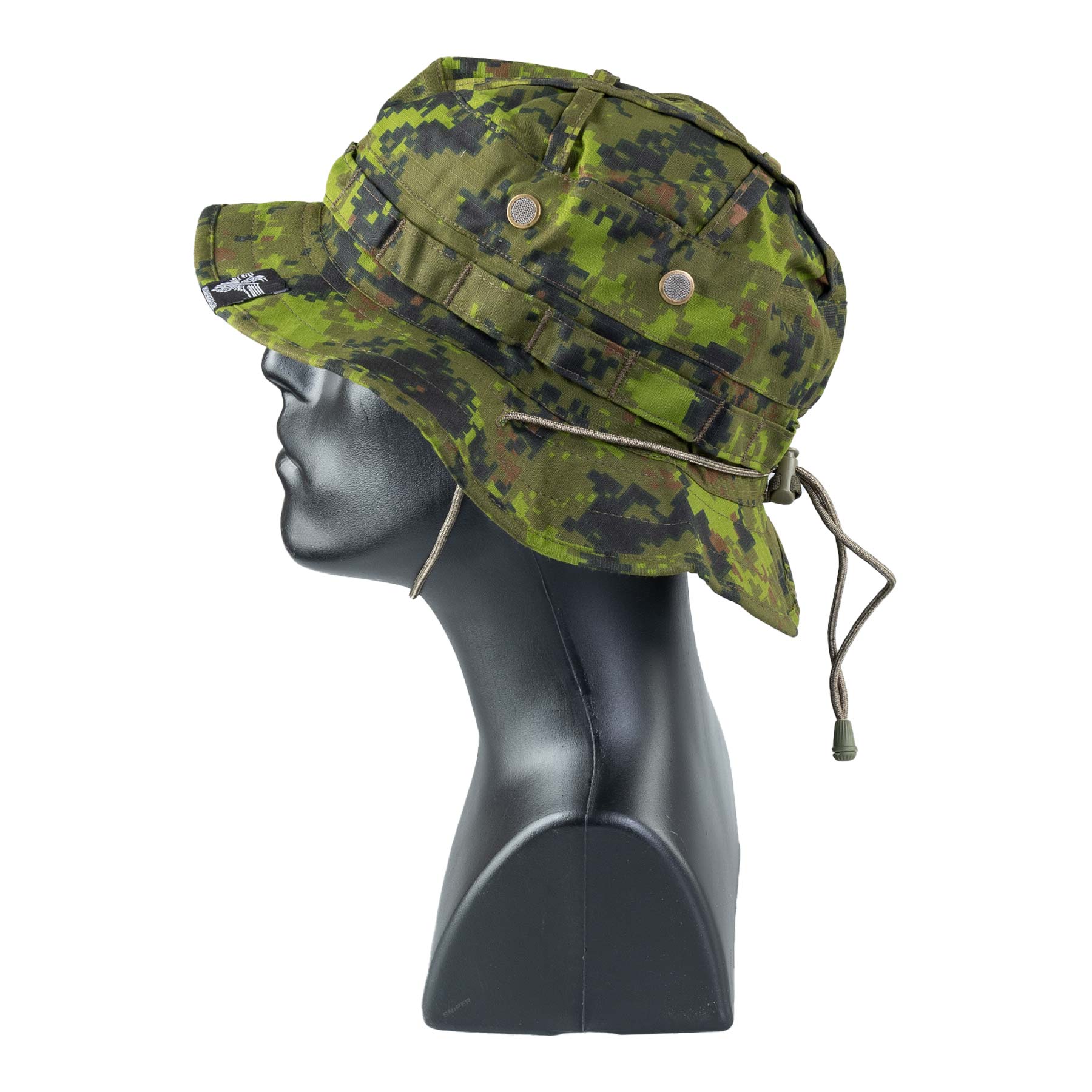 Mod 2 Boonie Hat, CAD XL
