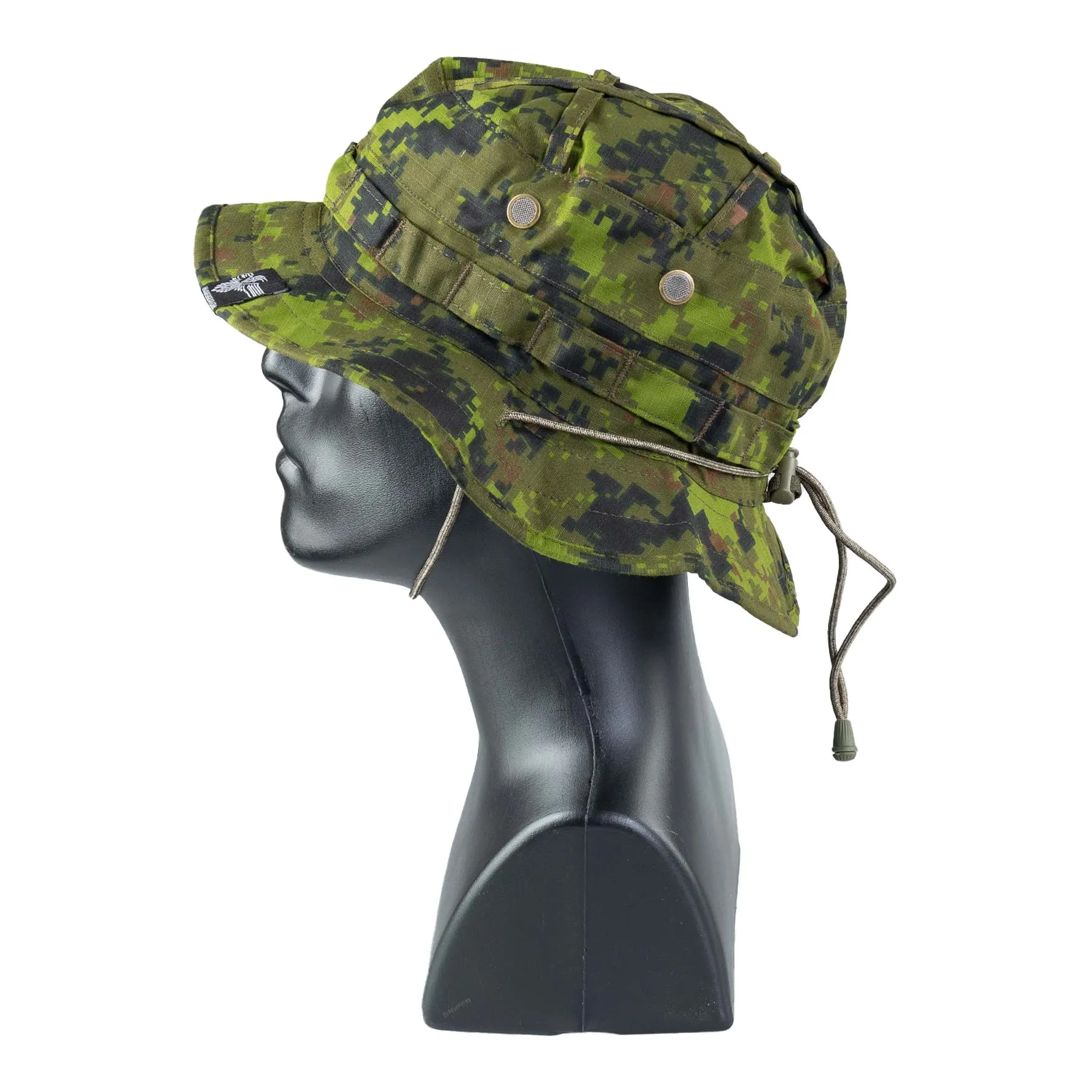 Mod 2 Boonie Hat, CAD S Mod 2 Boonie Hat, CAD XL