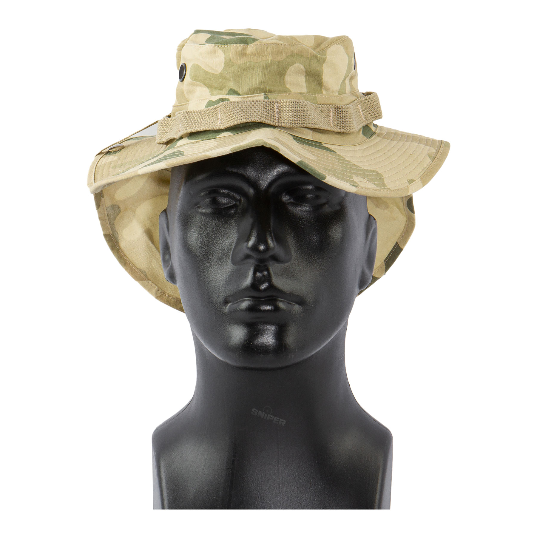 Boonie, PL desert, 55/56cm