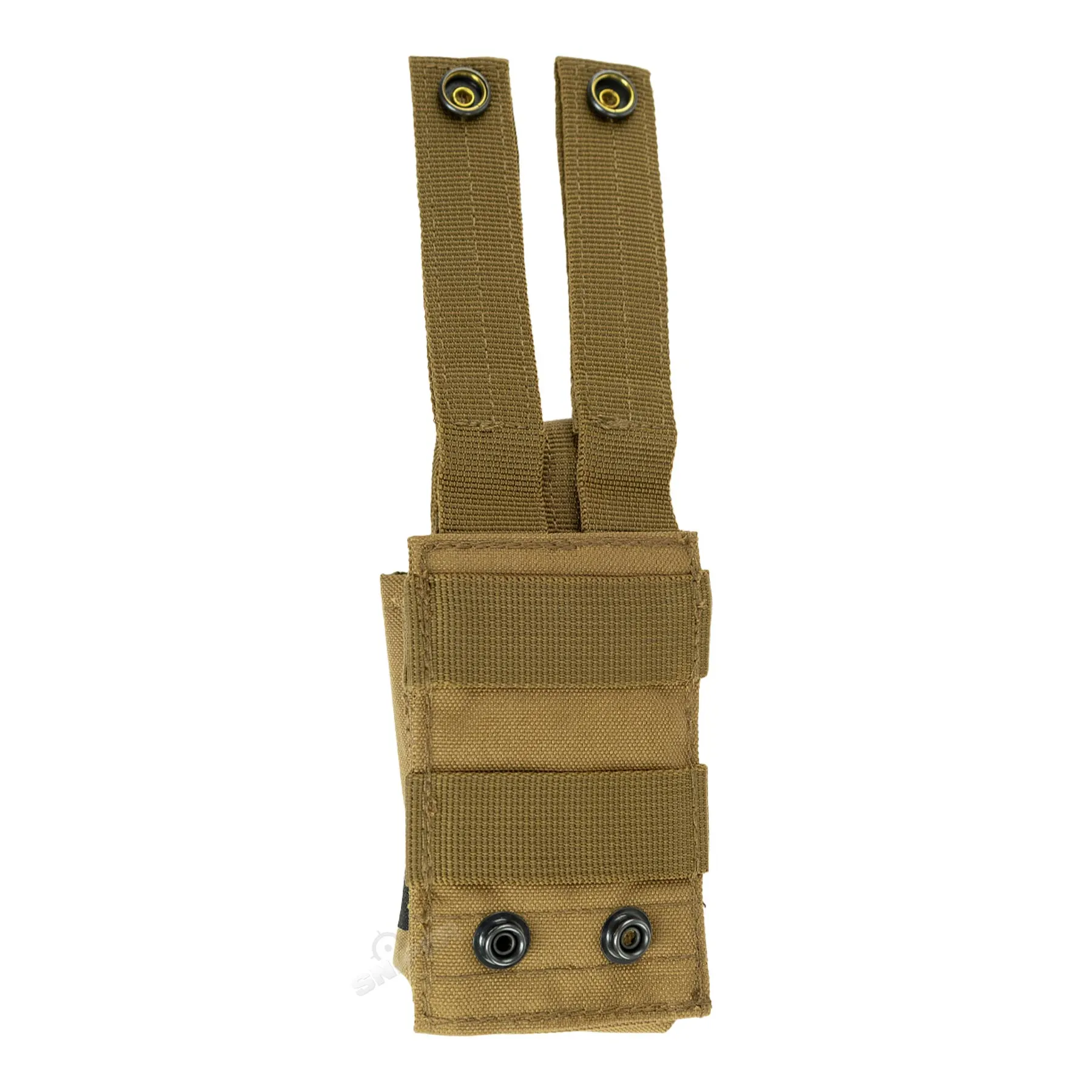Grenade Pouch, Tan
