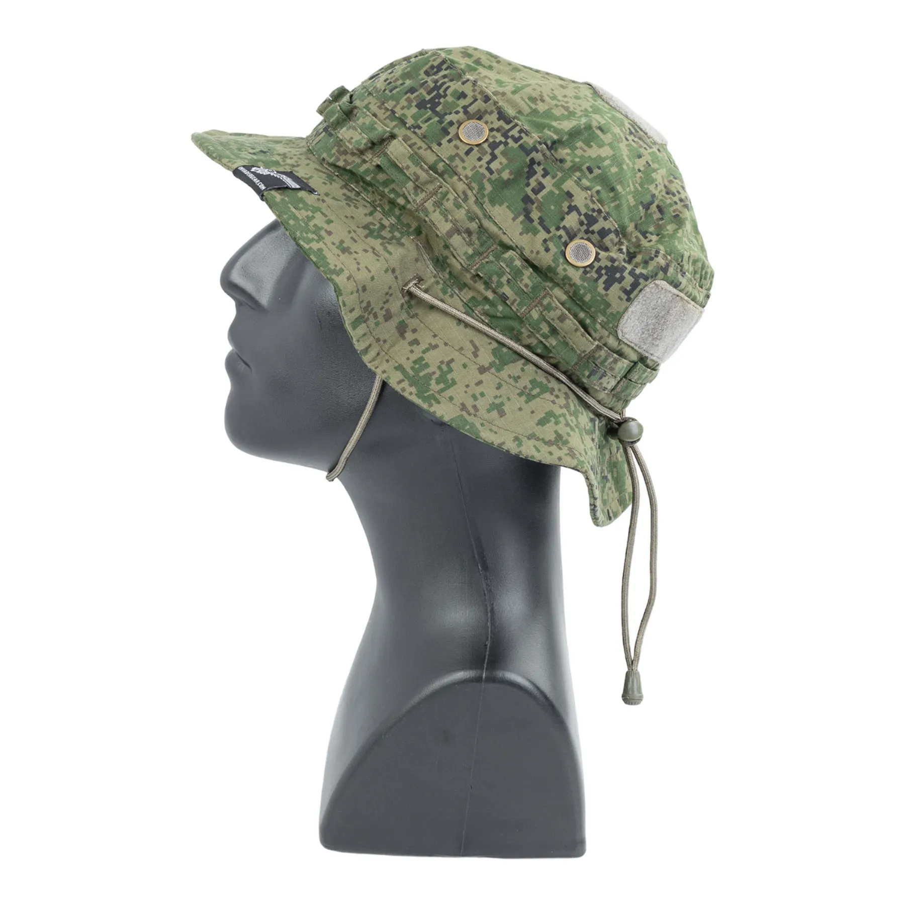 Mod 3 Boonie Hat, Digital Flora Mod 3 Boonie Hat, Digital Flora