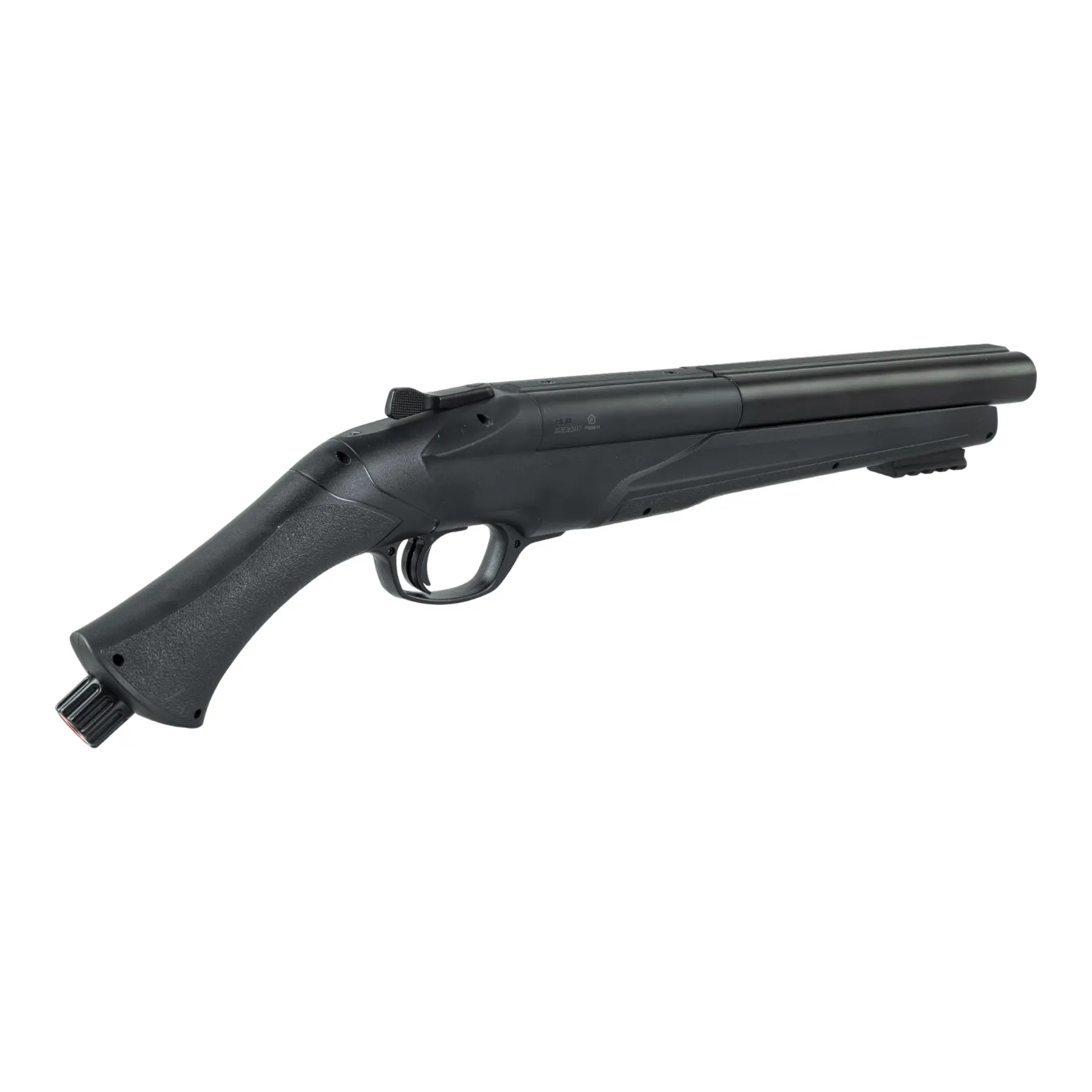 RAM Waffe T4E TS Shotgun 68 Cal, Black