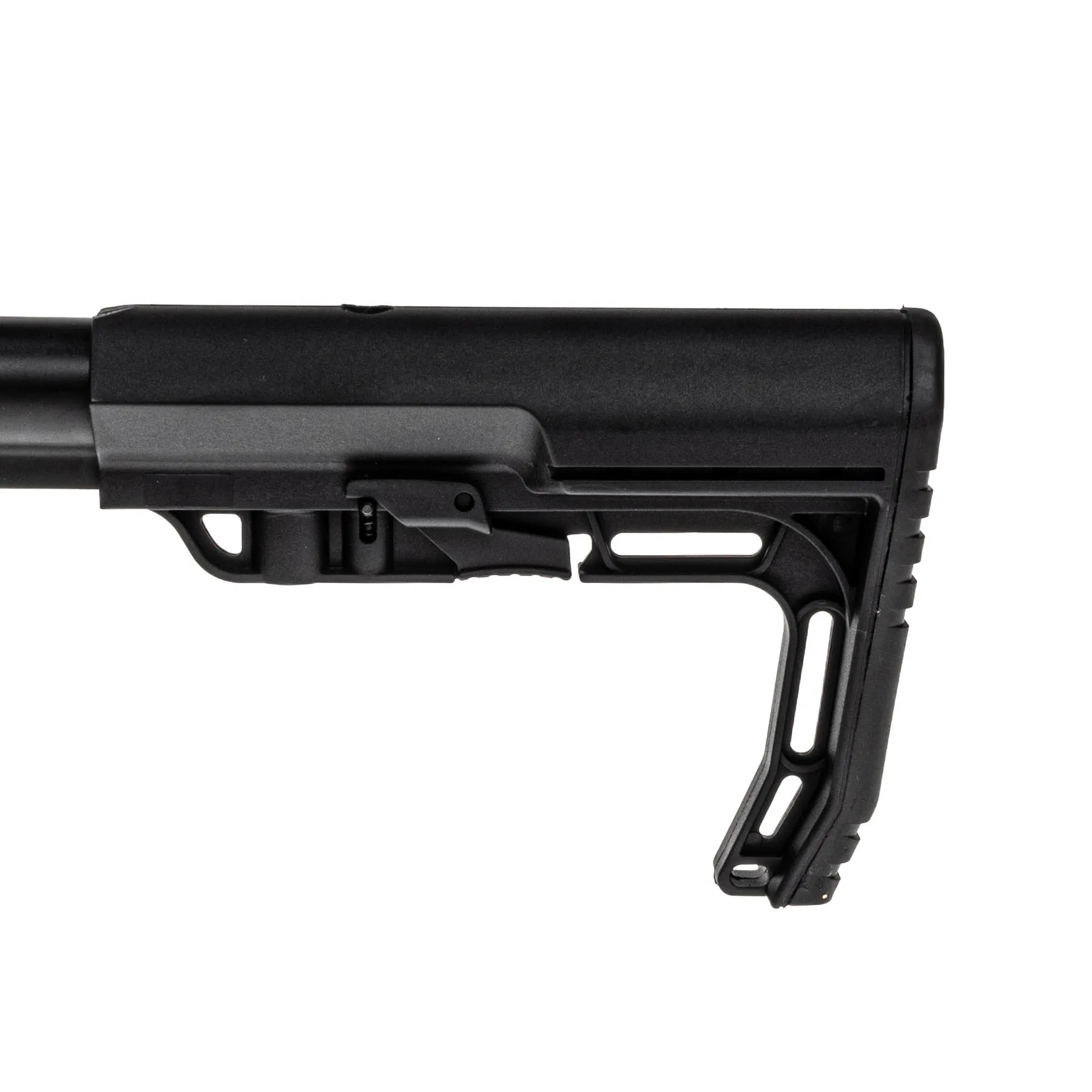SAC WOLF SOLID - "Walküres Hass", HPA
