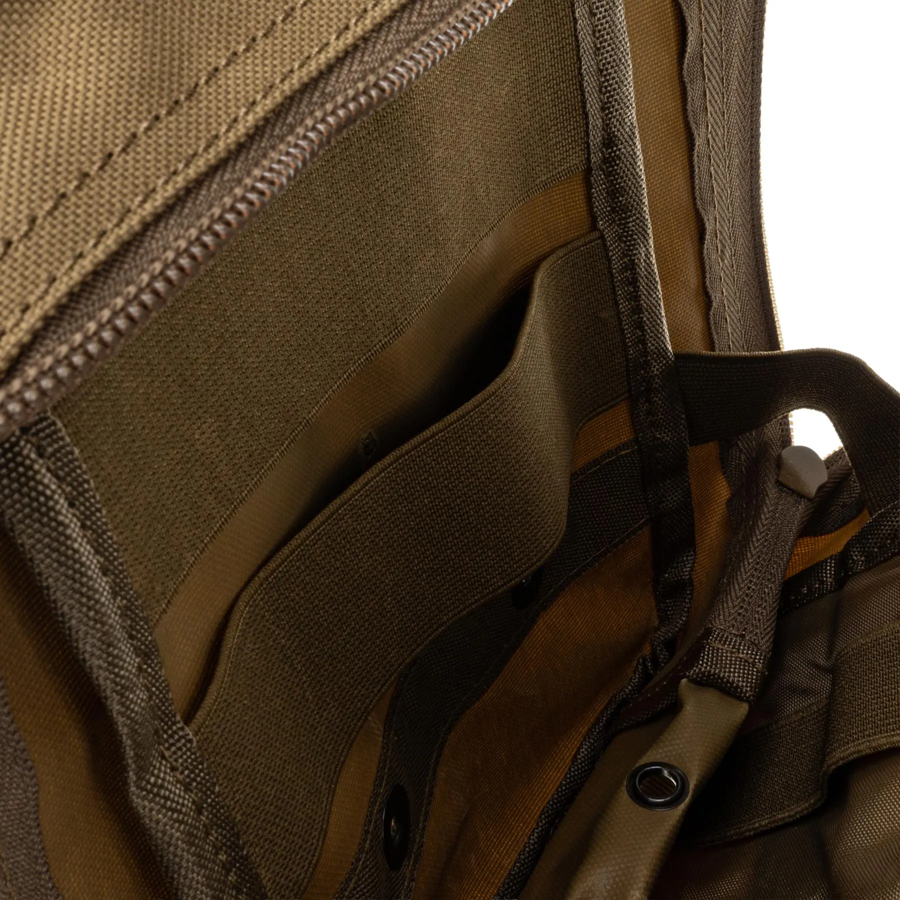 Reapo Horizontal Medic Pouch, Tan