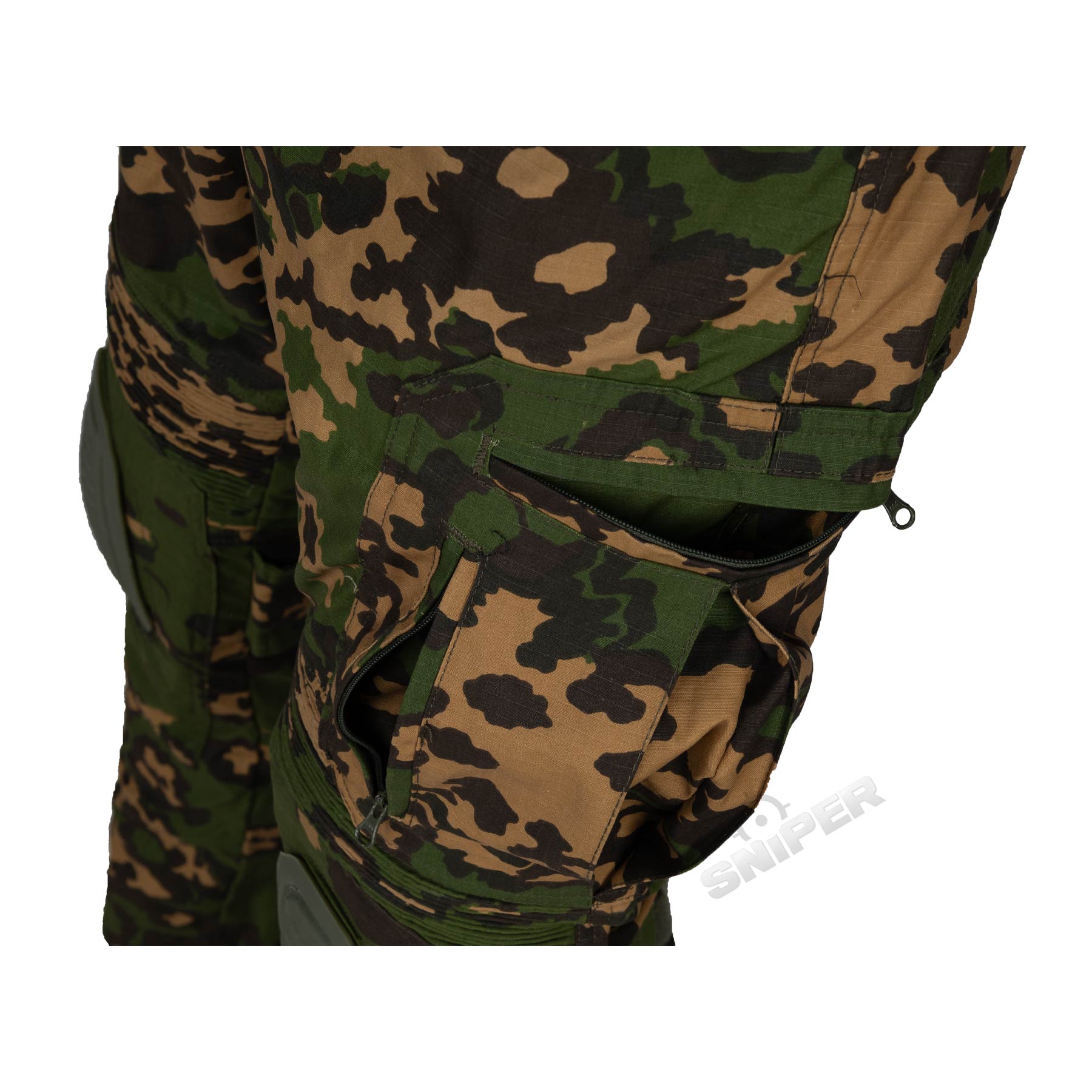 Mk.II Predator Combat Pants, Partizan
