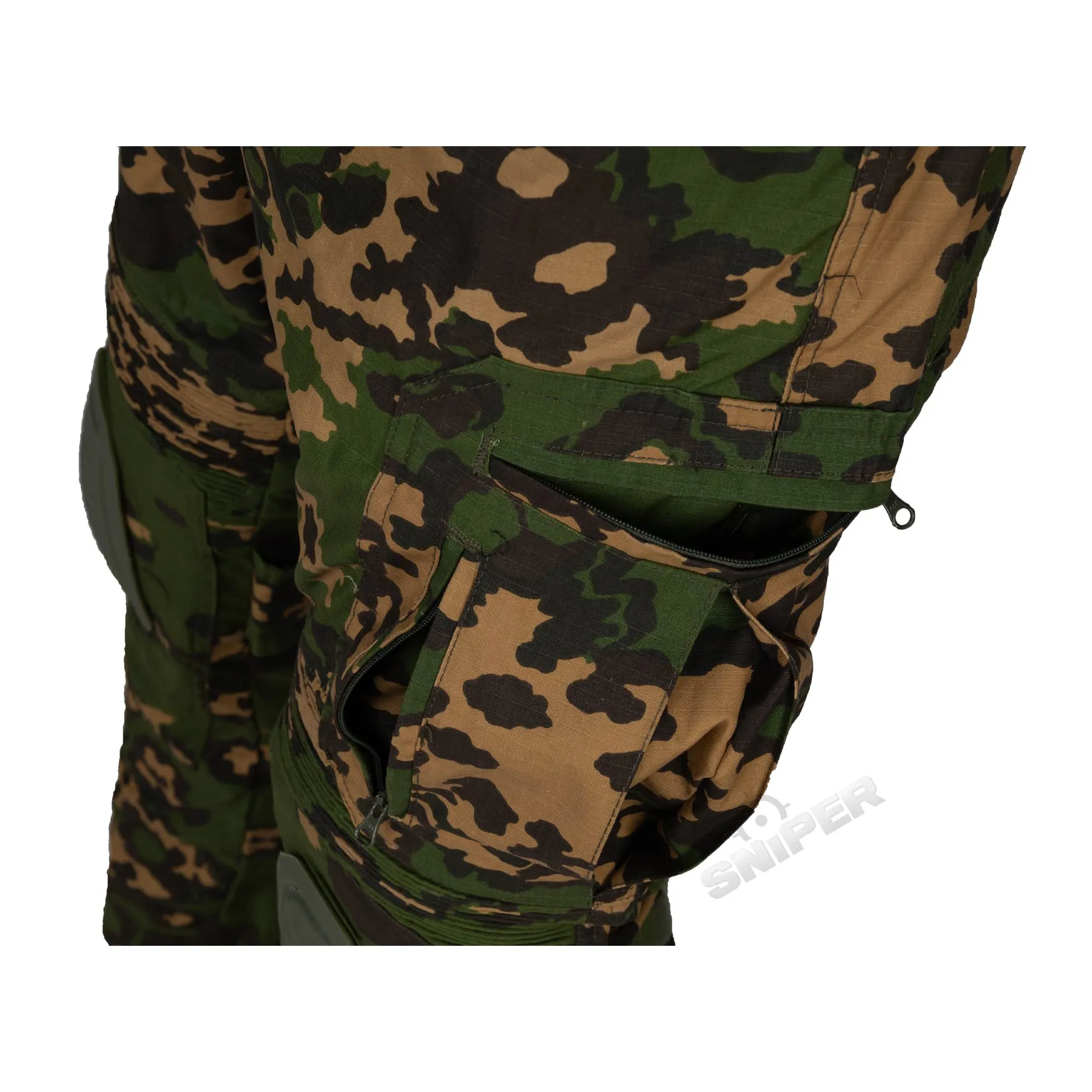 Mk.II Predator Combat Pants, Partizan Mk.II Predator Combat Pants, Partizan