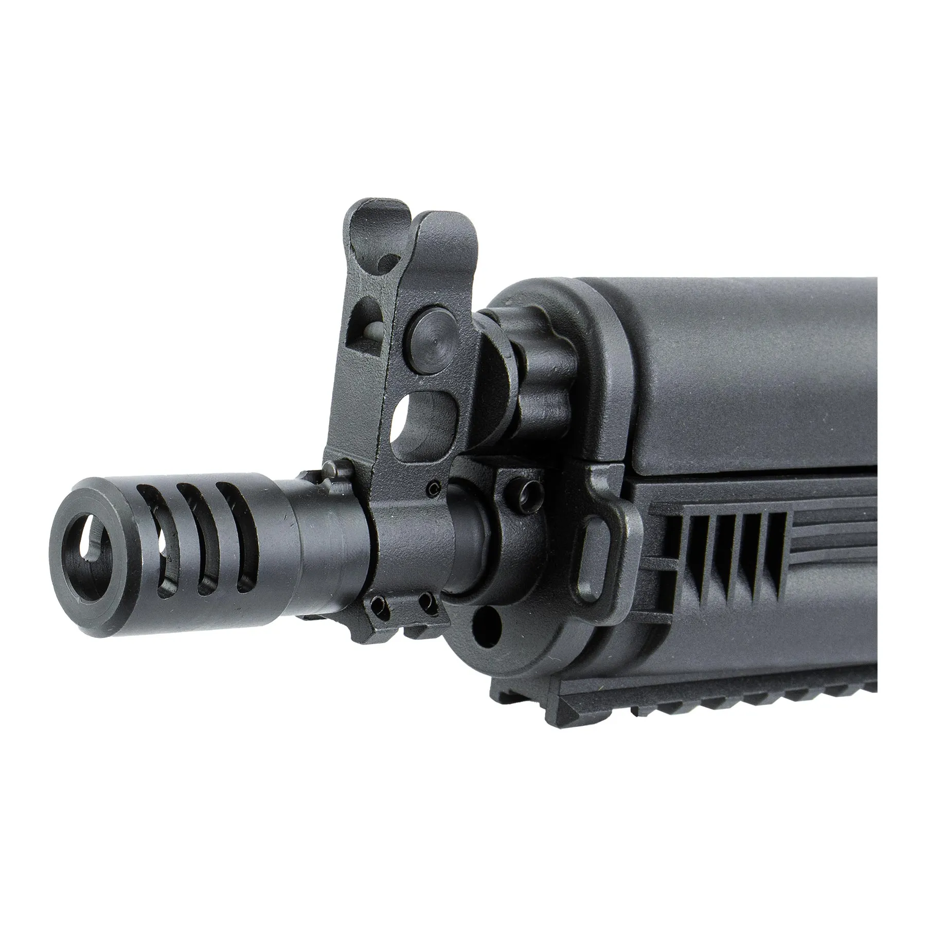 Arcturus PP19-01 (S)AEG Mosfet Edition