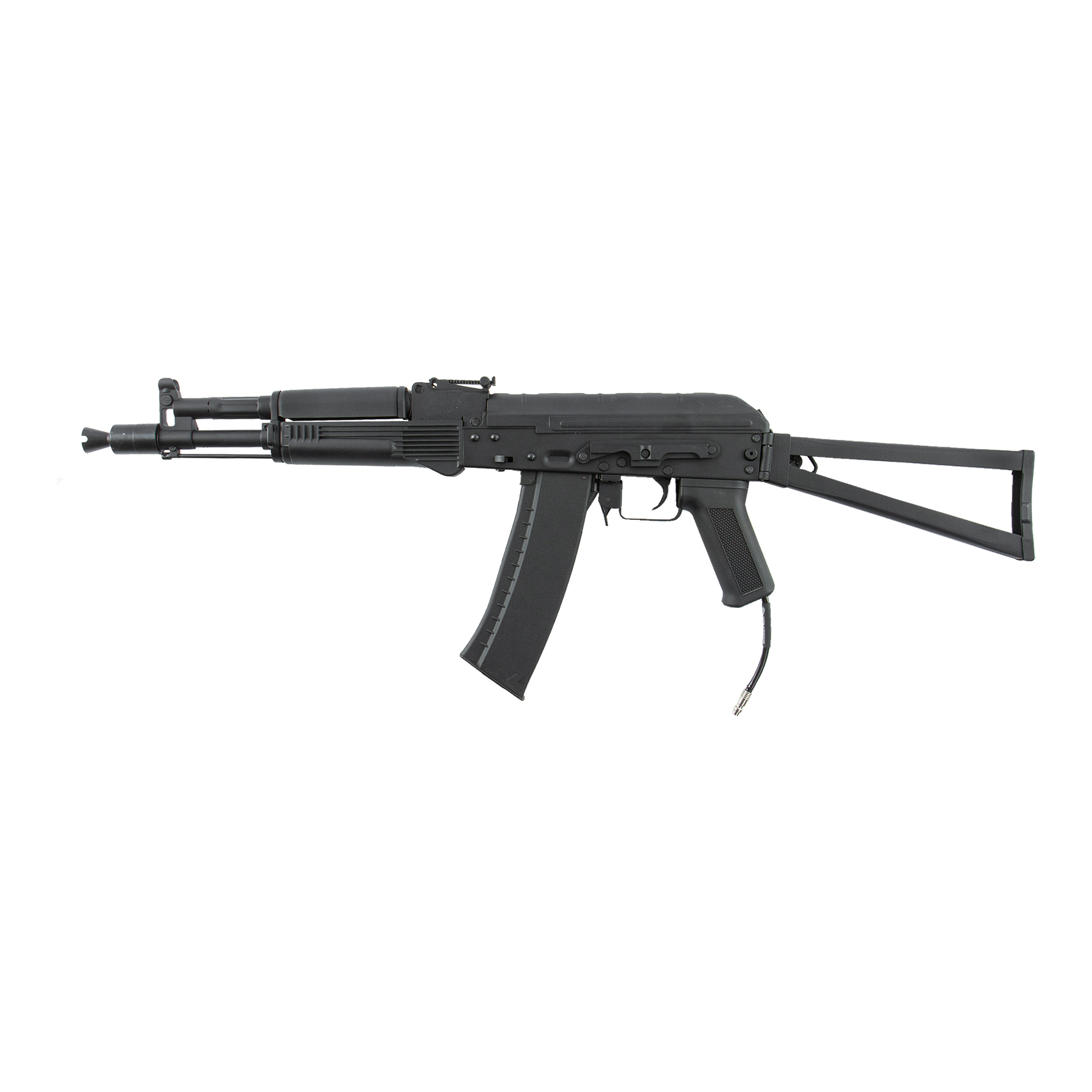 HPA Deal #1 - SAC x Wolverine LT-52S AKS-105 Full Steel HPA