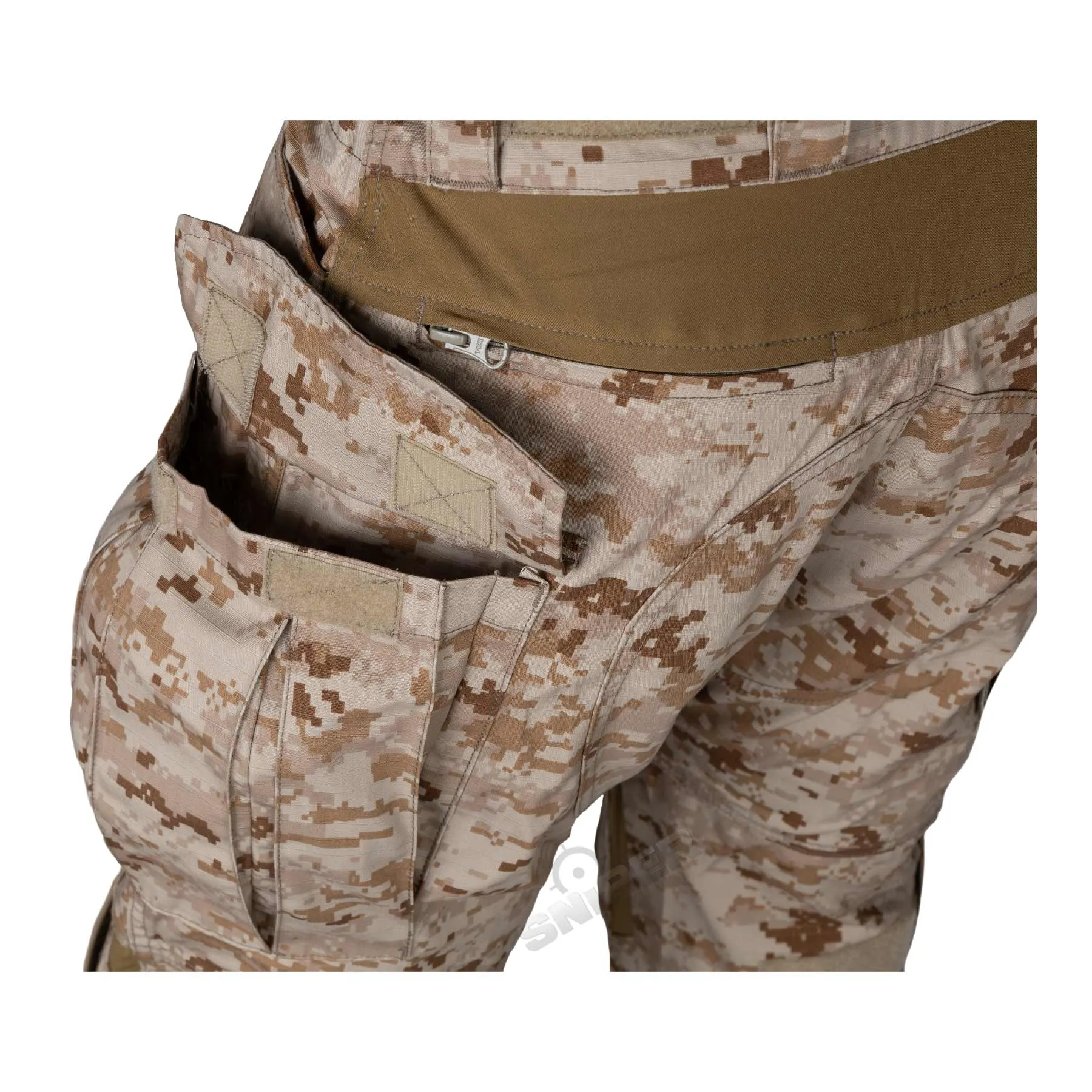 EM3 Combat Pants Advanced Version,AOR1