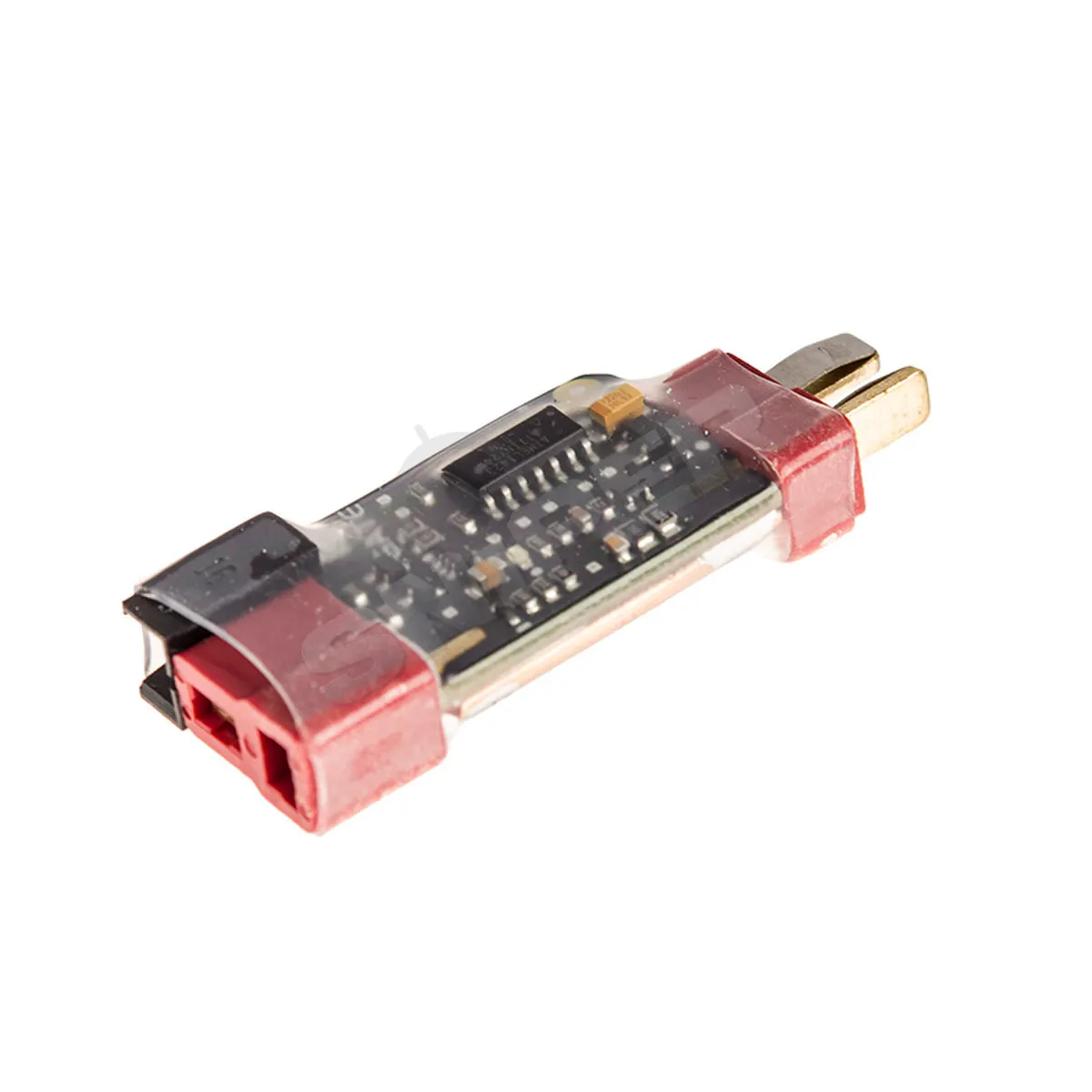 Nano HARD Mosfet