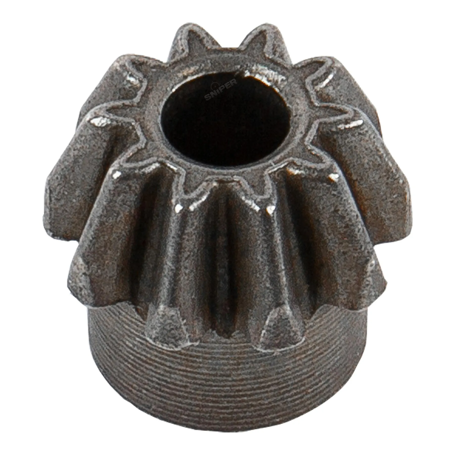 Battle Machine MOD Motor Pinion Gear