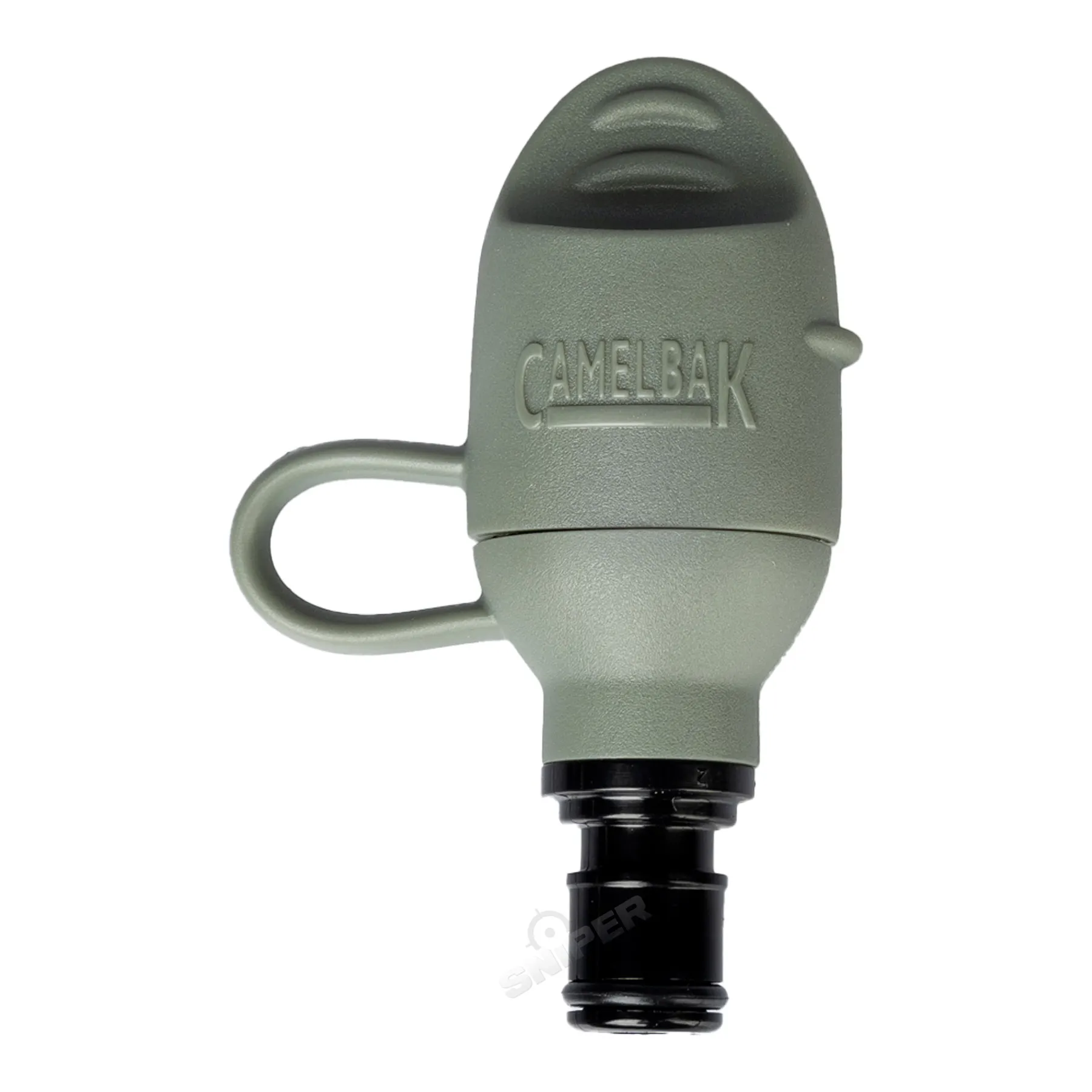 QL HydroLock + Bite Valve, Foliage QL HydroLock + Bite Valve, Foliage