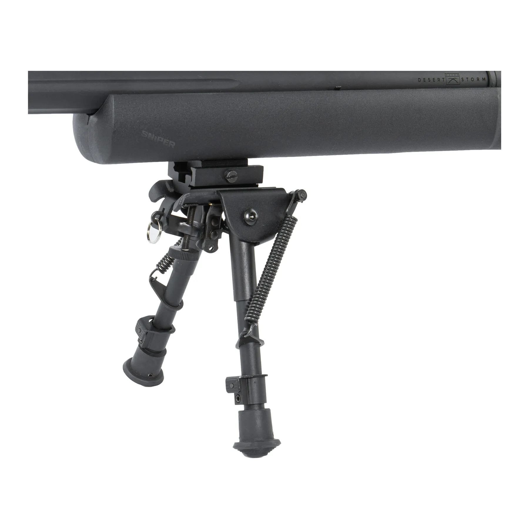 Desert Storm 24 Pro Edition Scharfschützengewehr, Black