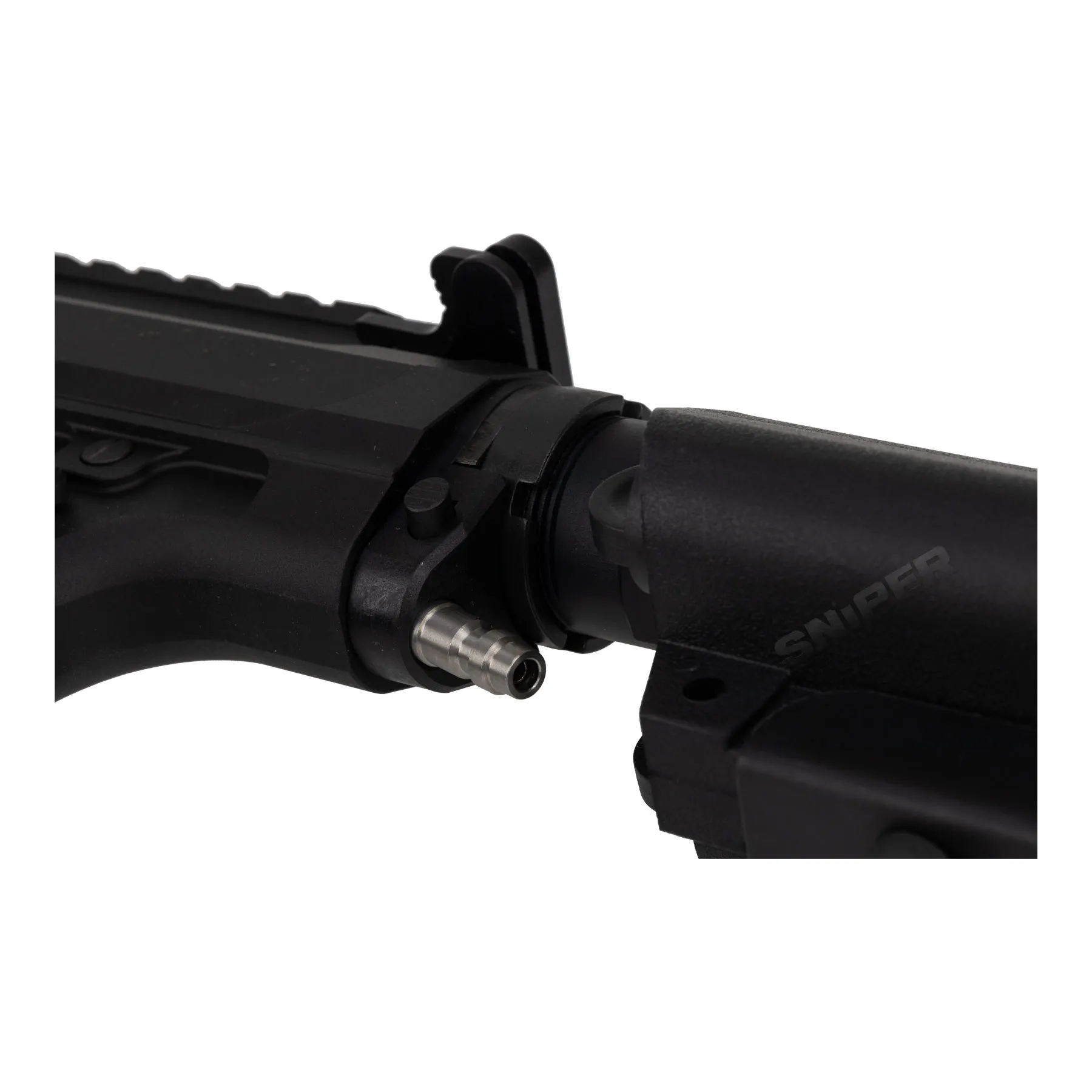 HPA Deal #2 - MTW PKG 308 Tactical Inferno Edition, Black Sonderaktion - MTW PKG 308 Tactical Inferno Edition, Black