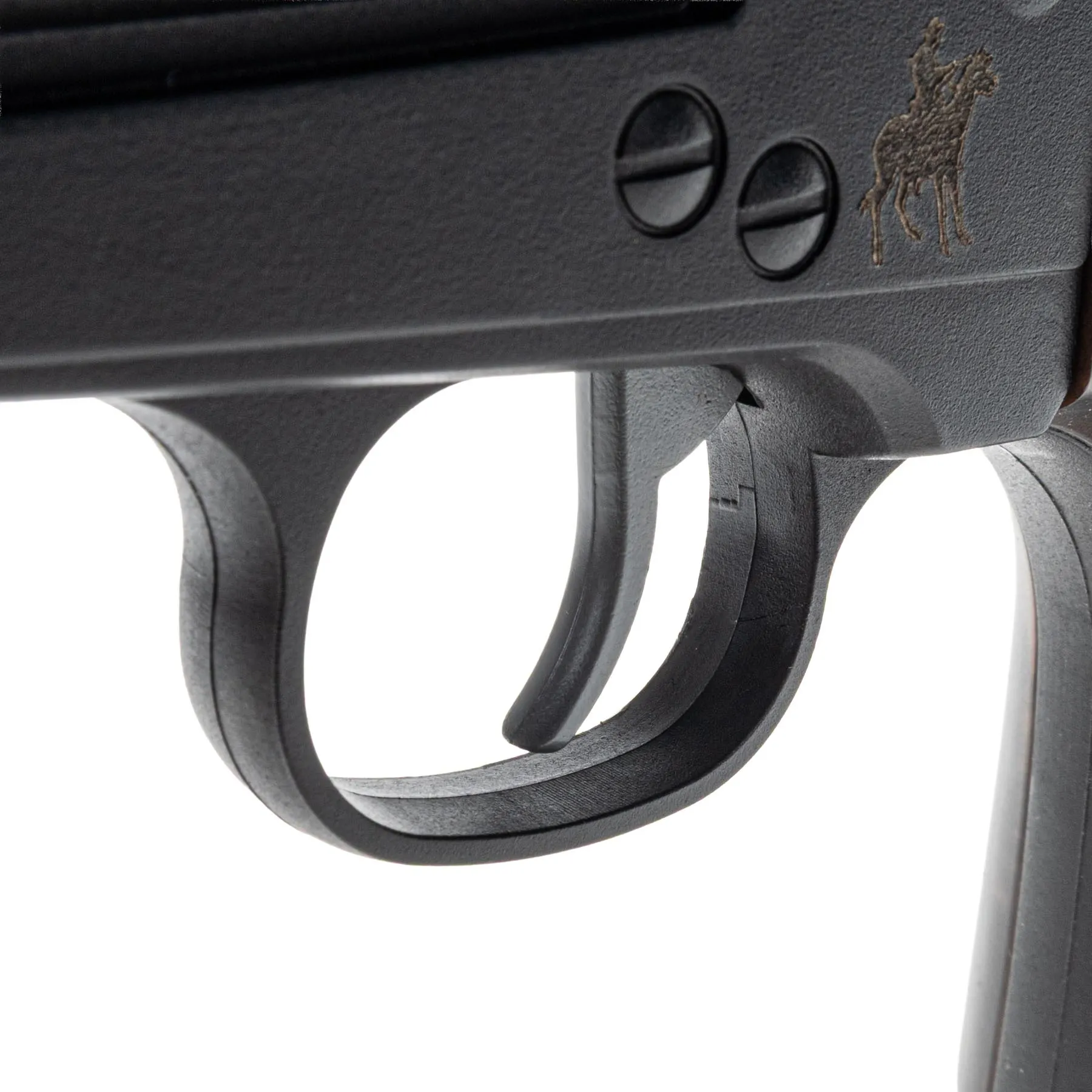 Marlin Revolver CO2 NBB, Black